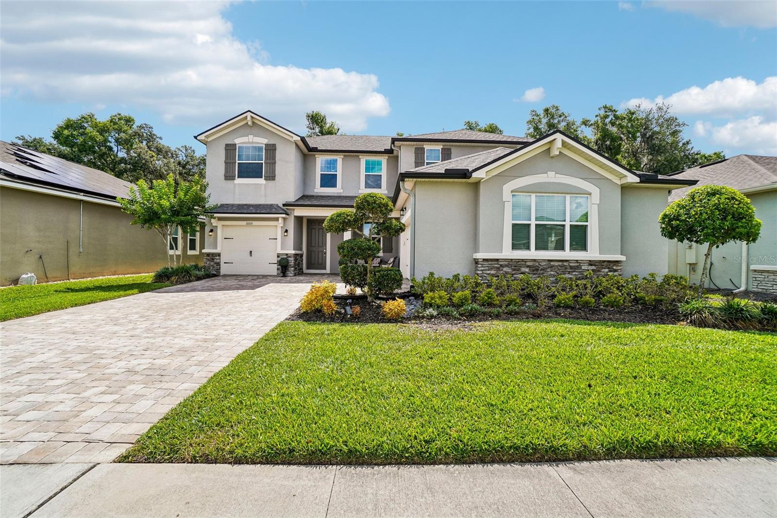 Details for 1005 Night Song Street, VALRICO, FL 33594