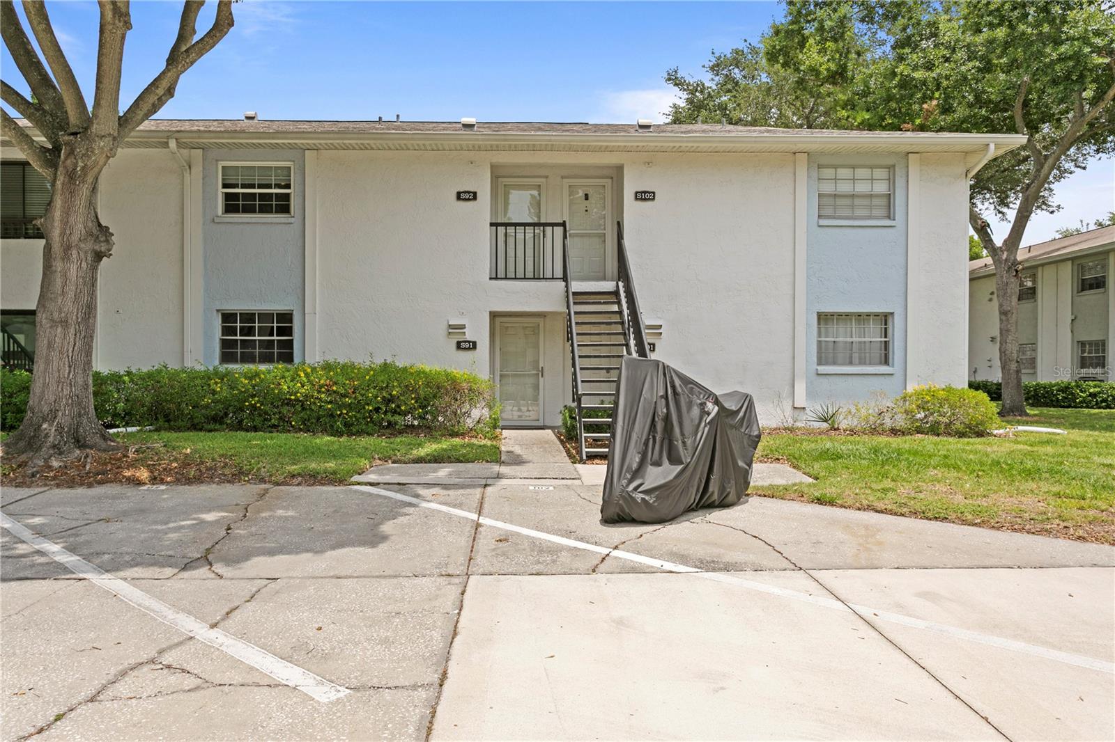 Details for 4506 Oak Drive S92, TAMPA, FL 33611