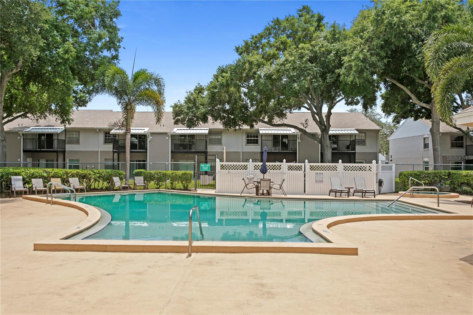 Image 27 of 32 For 4506 Oak Drive S92