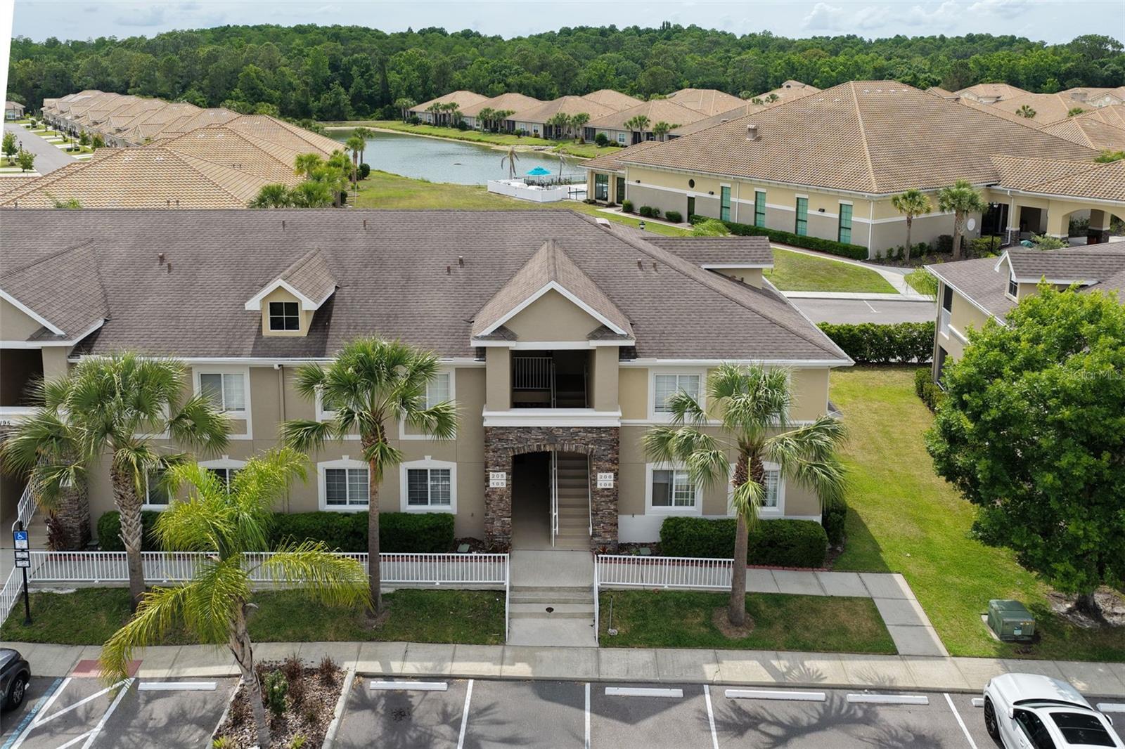 Details for 1195 Godavari Way 105, WESLEY CHAPEL, FL 33543