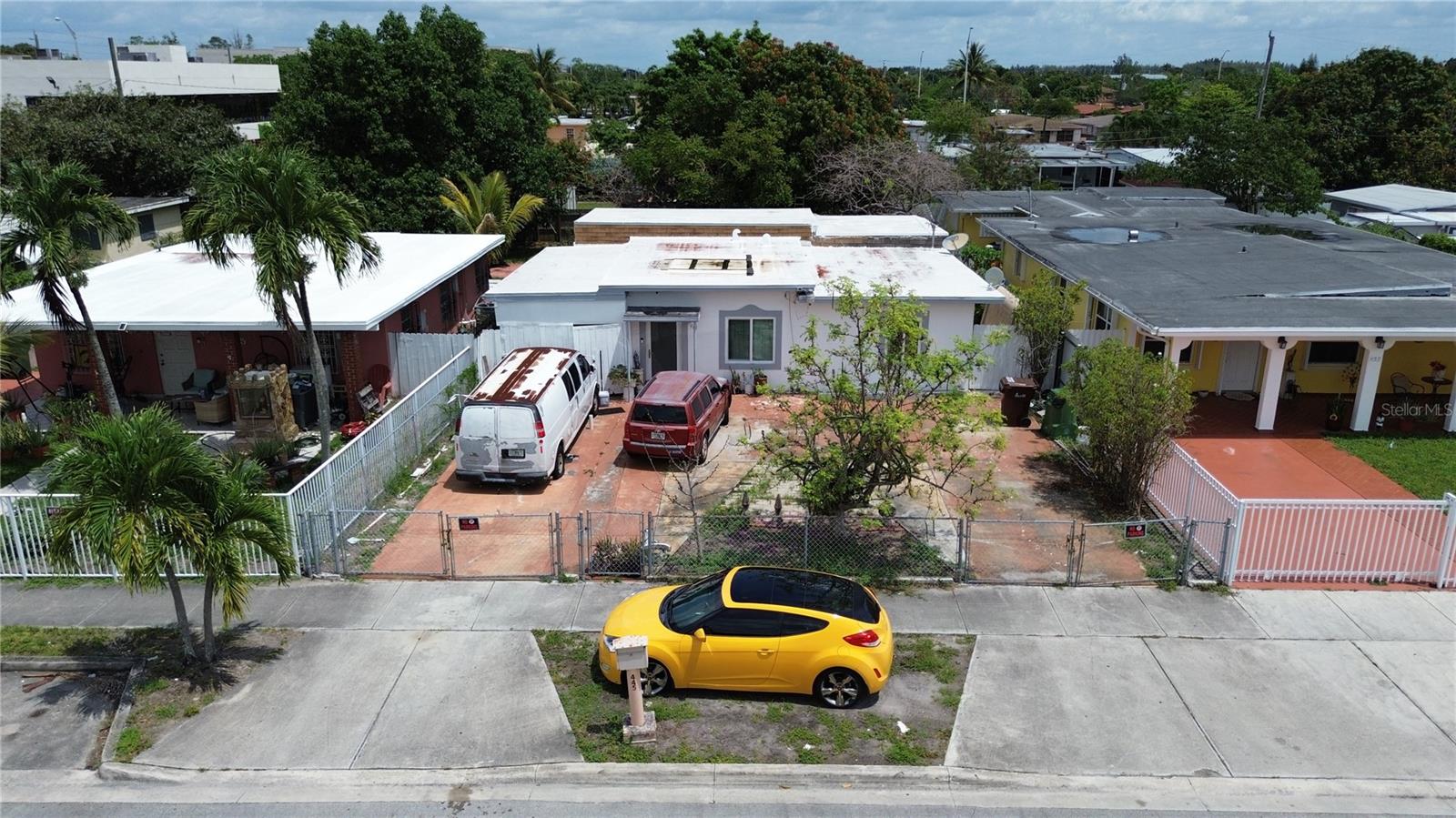 Details for 445 43rd Street, HIALEAH, FL 33013