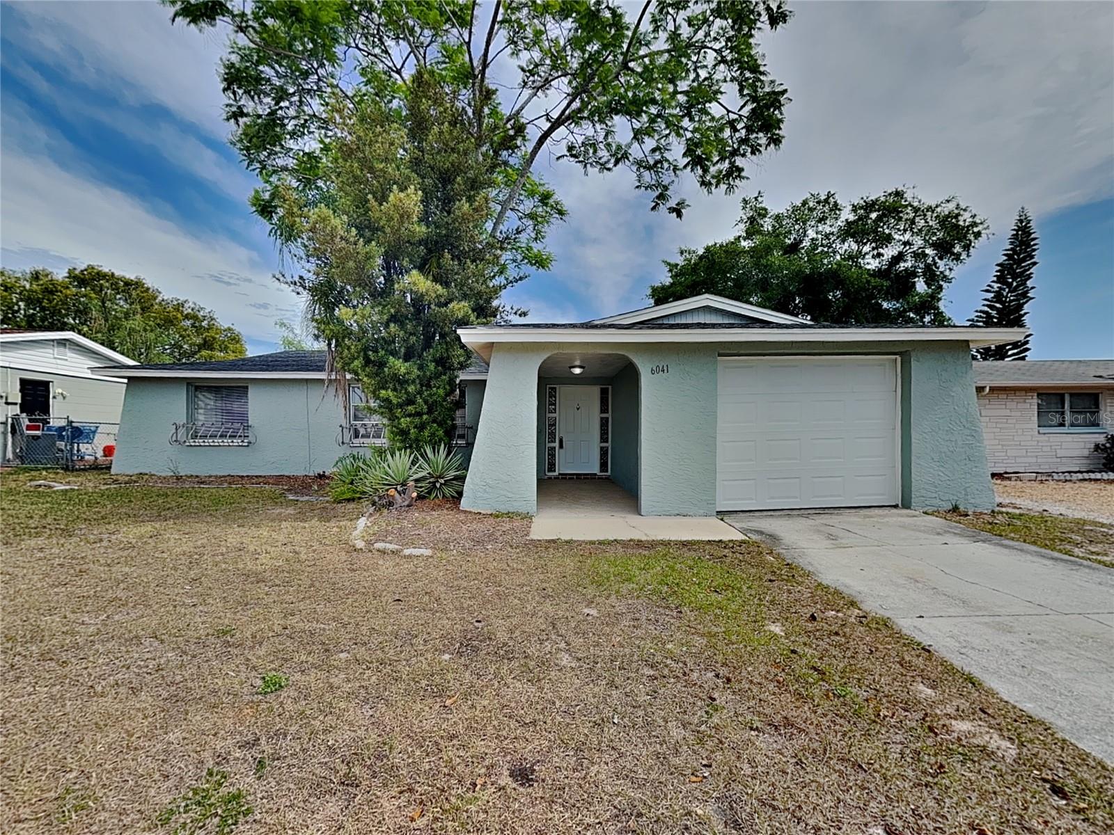 Details for 6041 9th Avenue, NEW PORT RICHEY, FL 34653