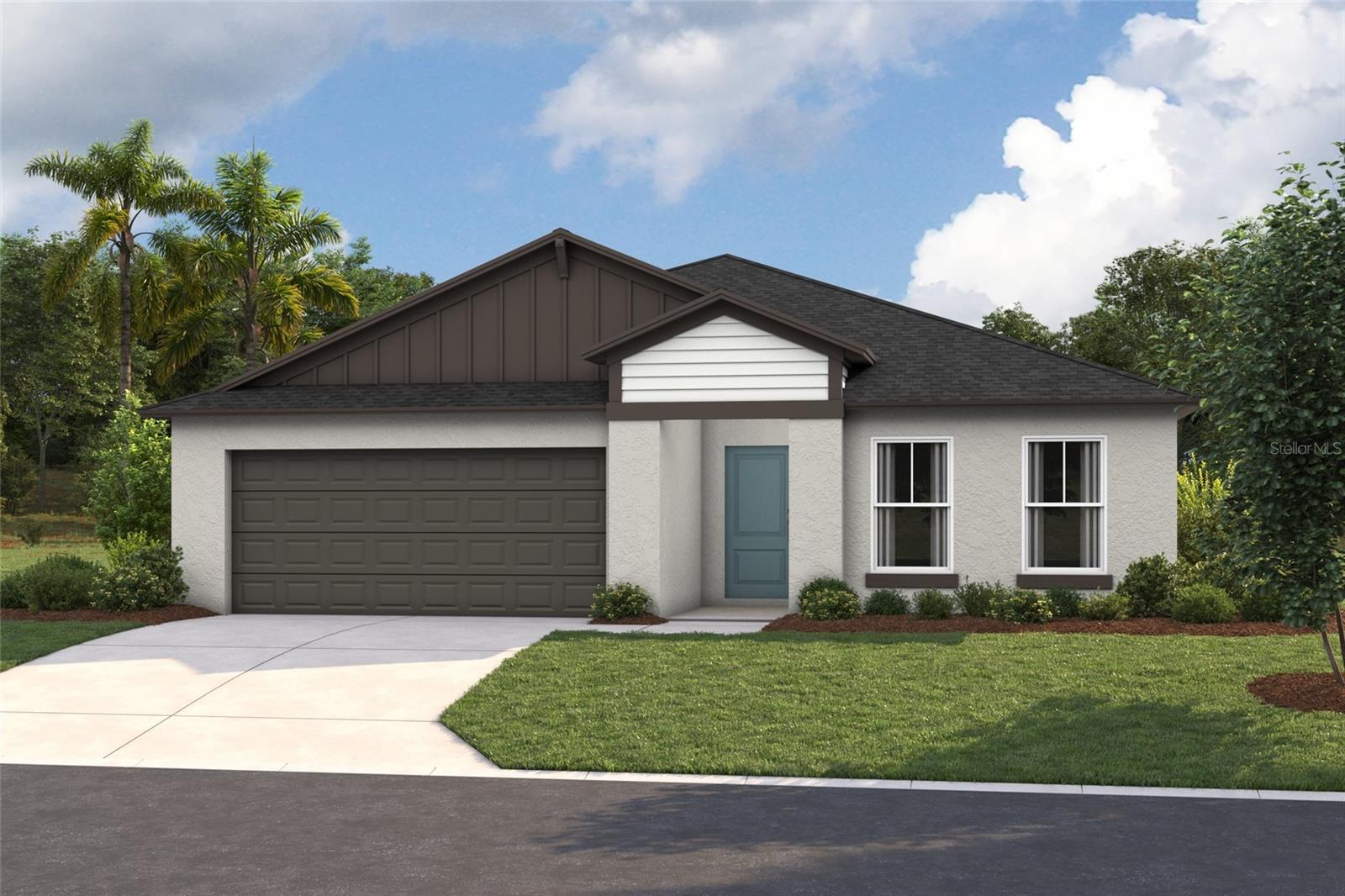 Listing Details for 1811 Poppy Drive, LAKE HAMILTON, FL 33851