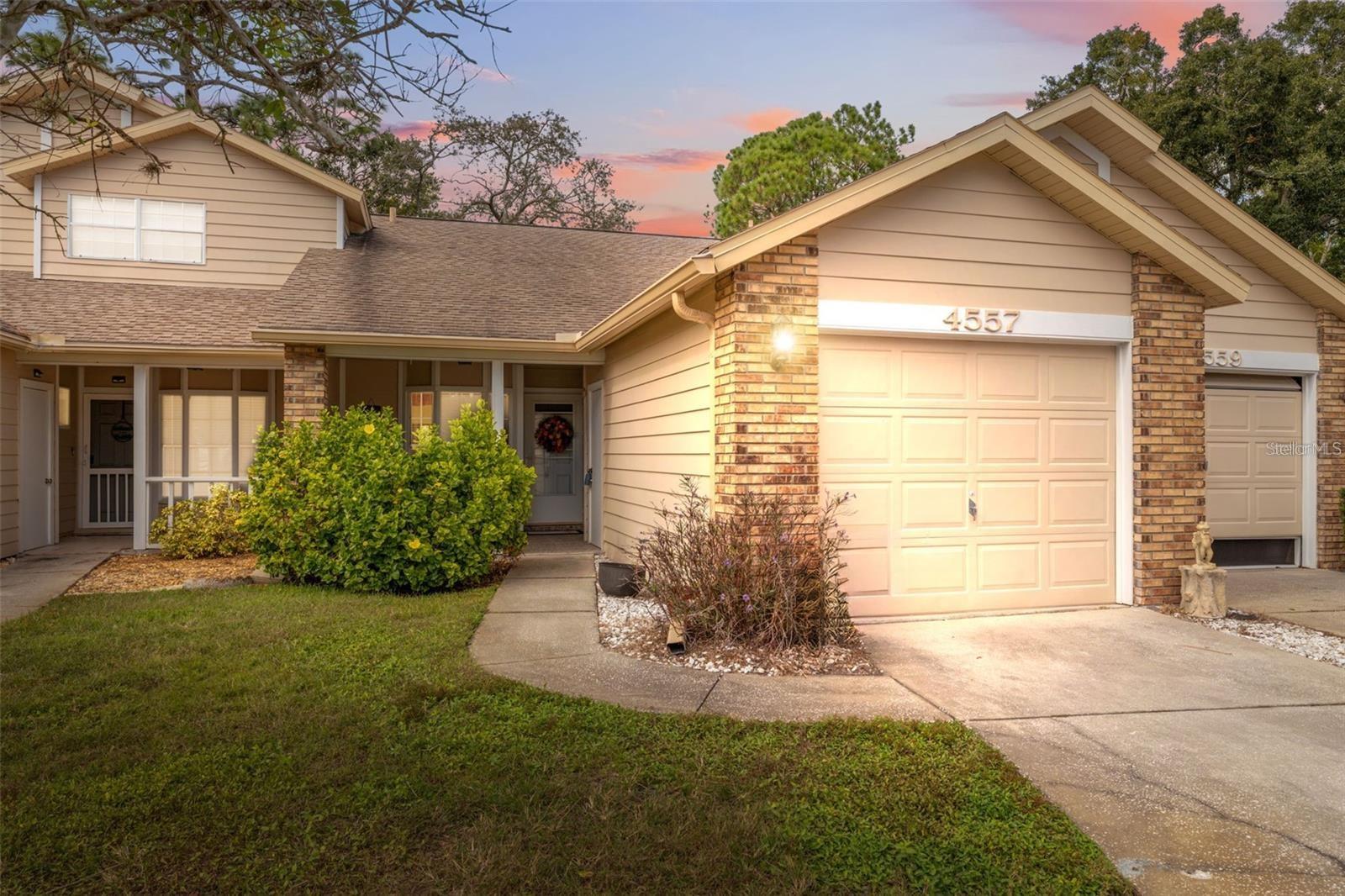 Details for 4557 Glen Hollow, NEW PORT RICHEY, FL 34653
