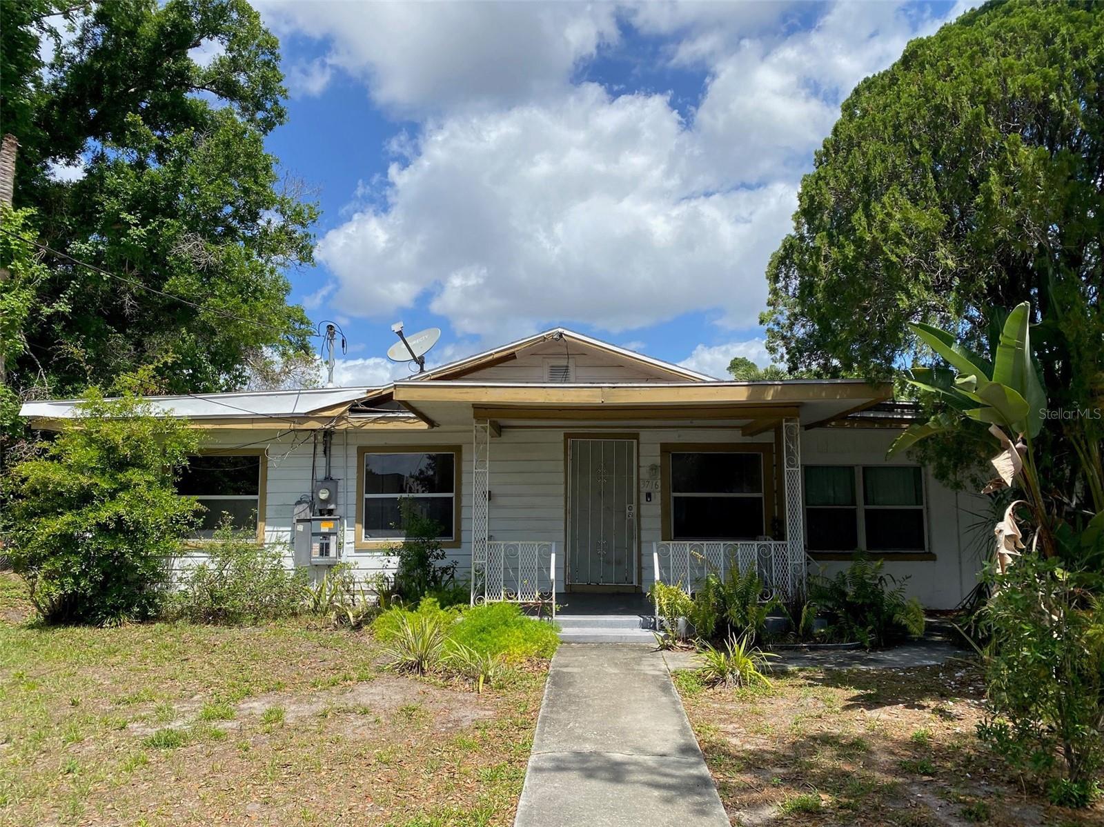 Details for 3716 Clifton Street, TAMPA, FL 33610