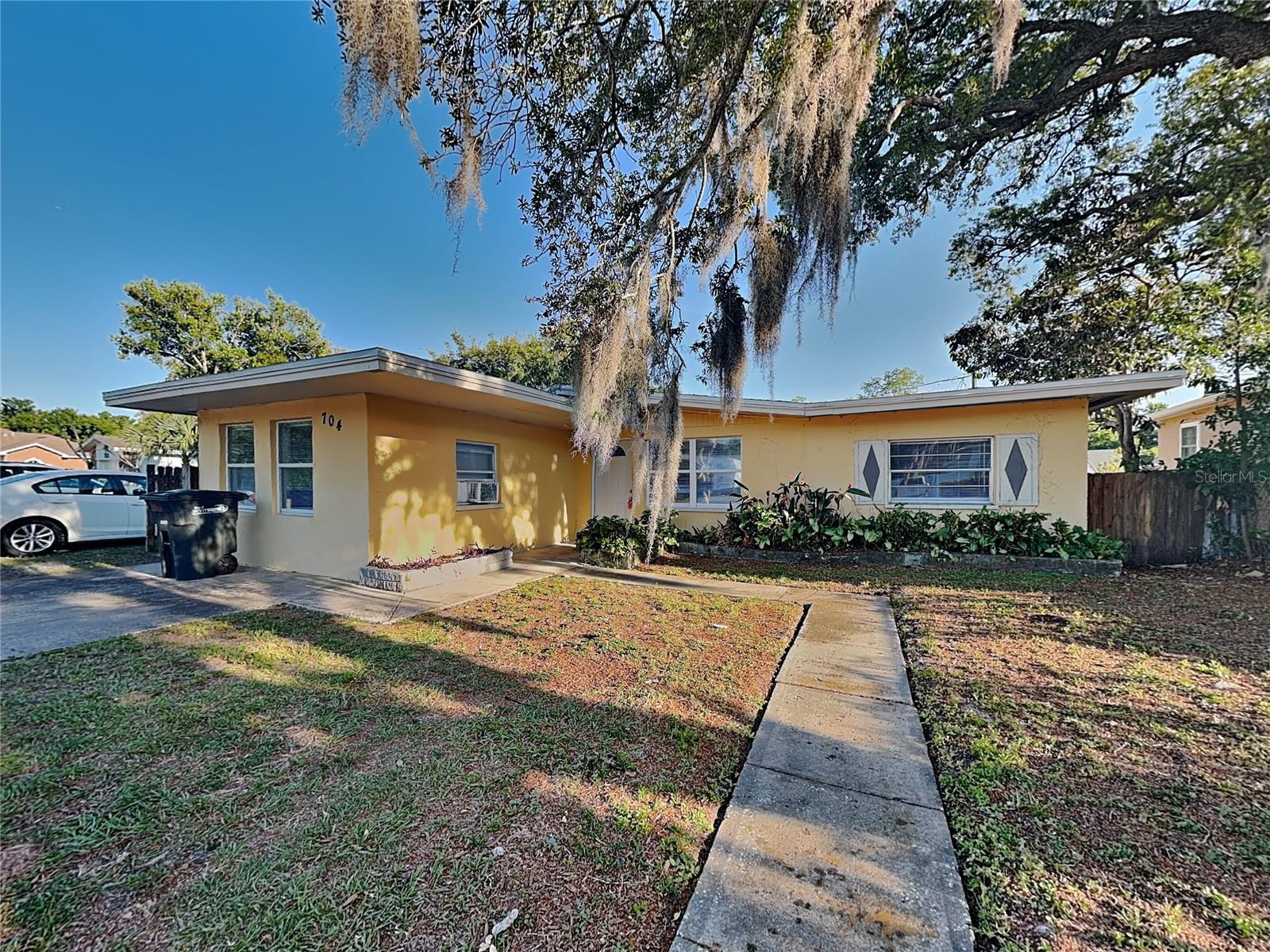 Details for 704 Butler Street, SAFETY HARBOR, FL 34695
