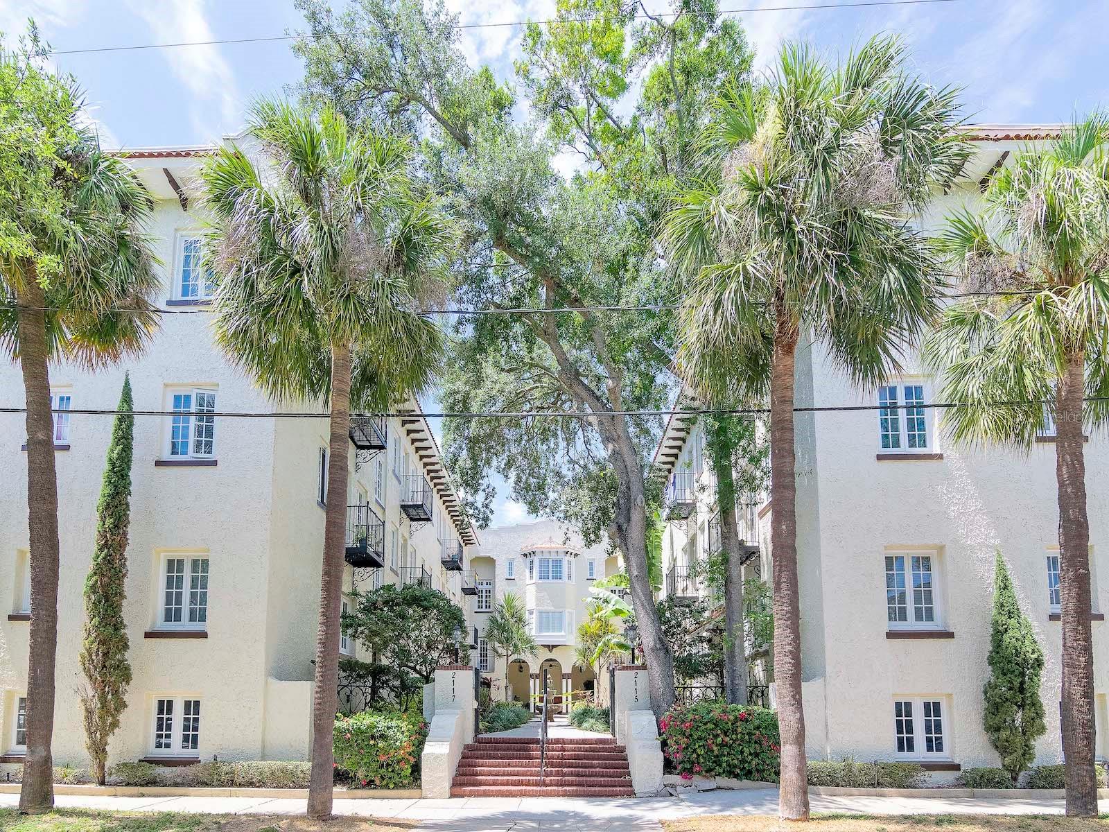 Details for 2117 Dekle Avenue F1, TAMPA, FL 33606