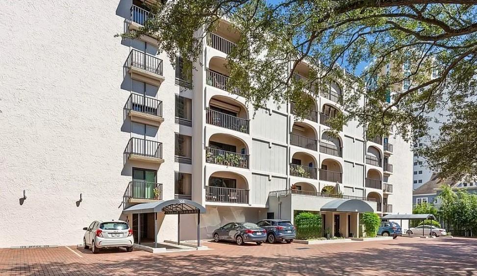 Details for 105 4th Avenue Ne 223, ST PETERSBURG, FL 33701