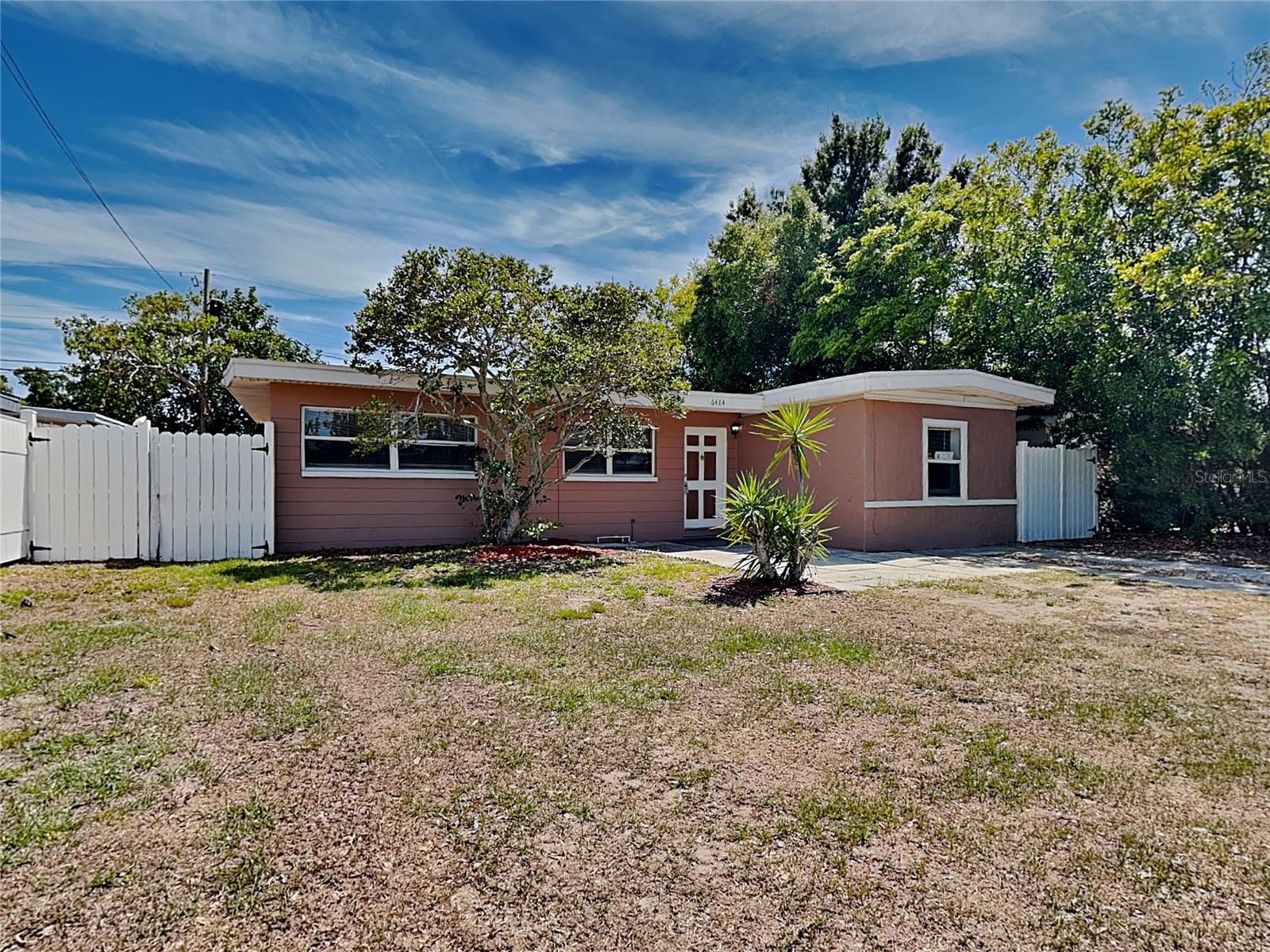 Details for 6484 44th Avenue N, KENNETH CITY, FL 33709