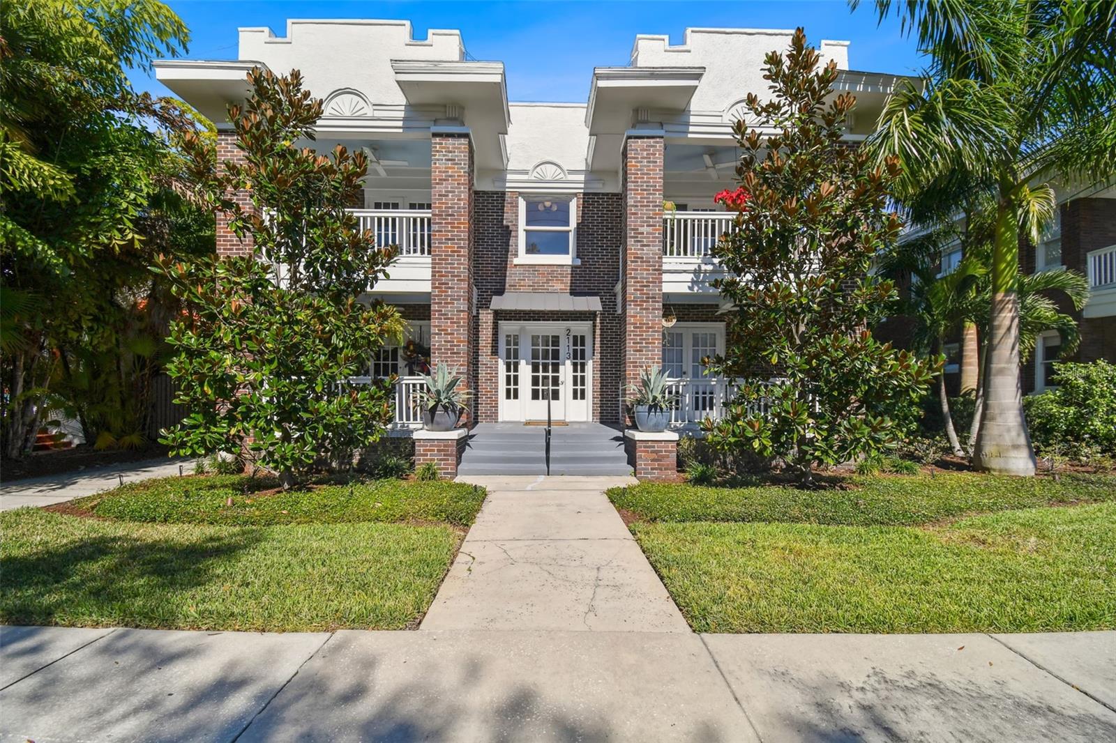 Details for 2113 Southview Avenue B, TAMPA, FL 33606