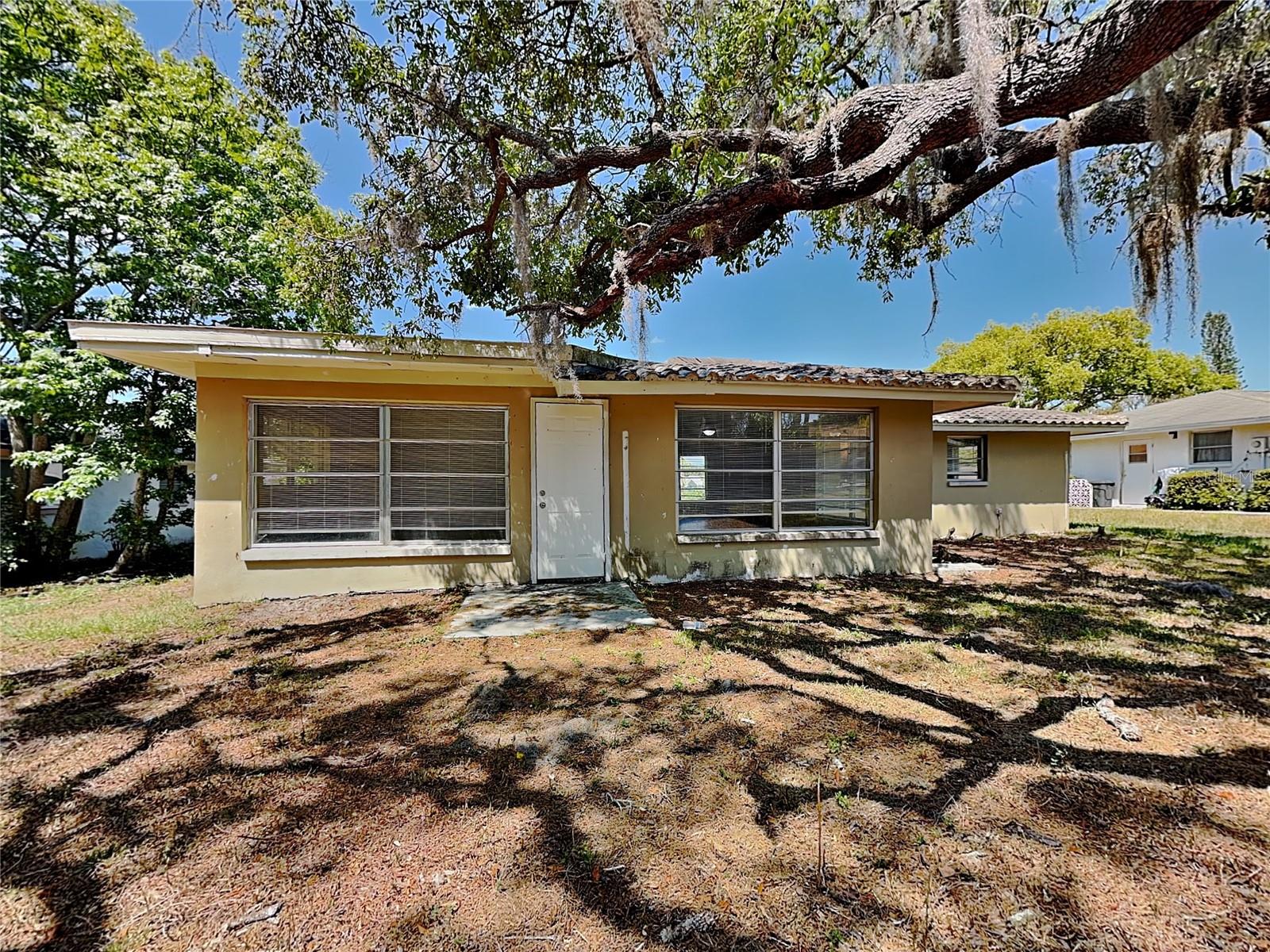 Details for 10632 Laburnum Drive, PORT RICHEY, FL 34668