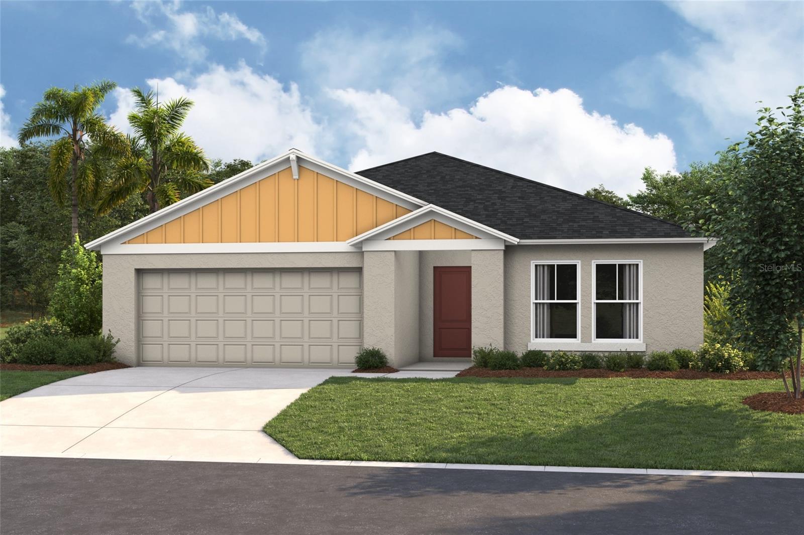 Details for 5824 Heaven Road, HAINES CITY, FL 33844