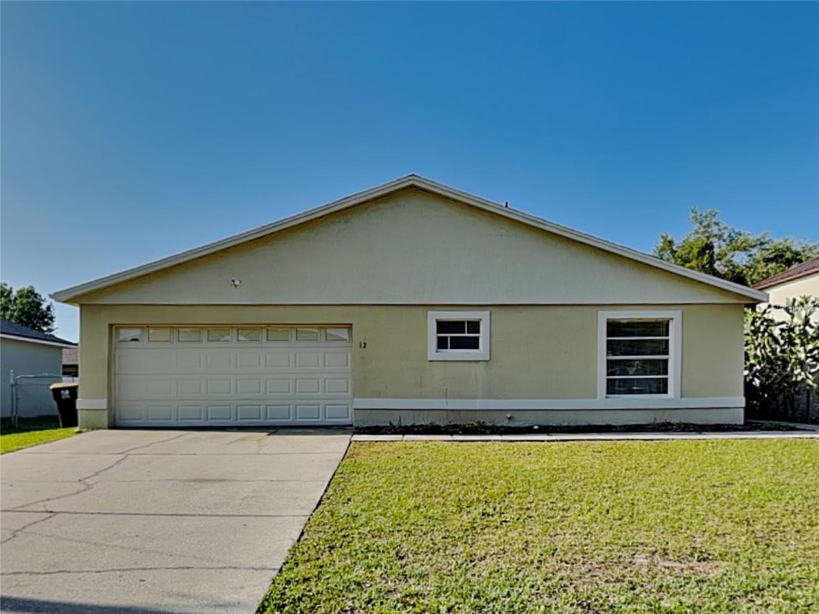 Details for 12 Herring Court, KISSIMMEE, FL 34759