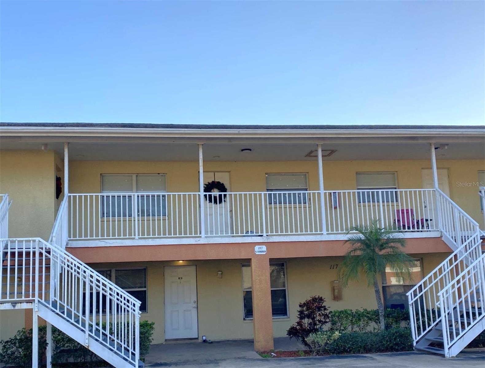 Details for 117 Evergreen Avenue 102, CLEARWATER, FL 33755