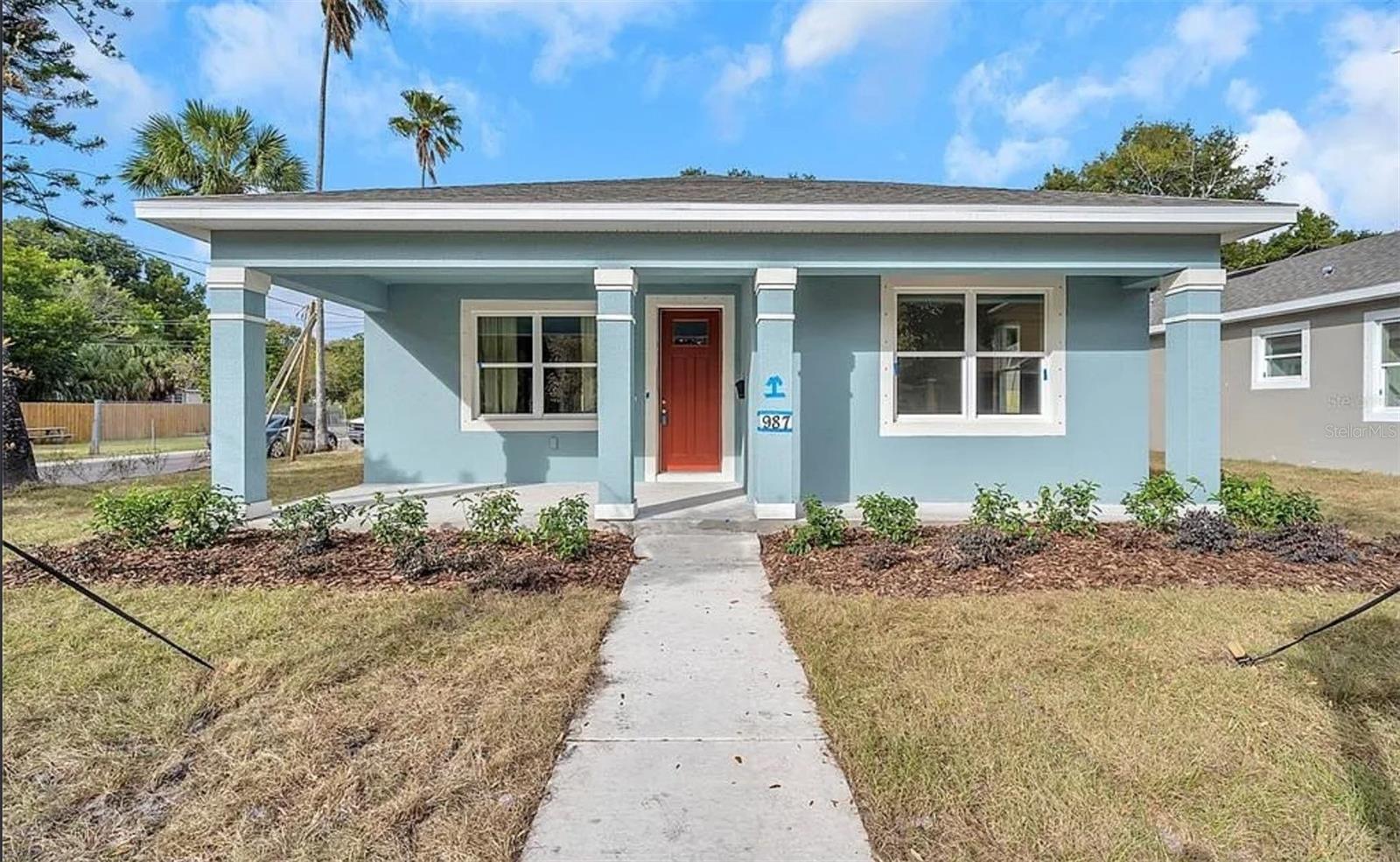 Details for 987 12th Avenue S, ST PETERSBURG, FL 33705