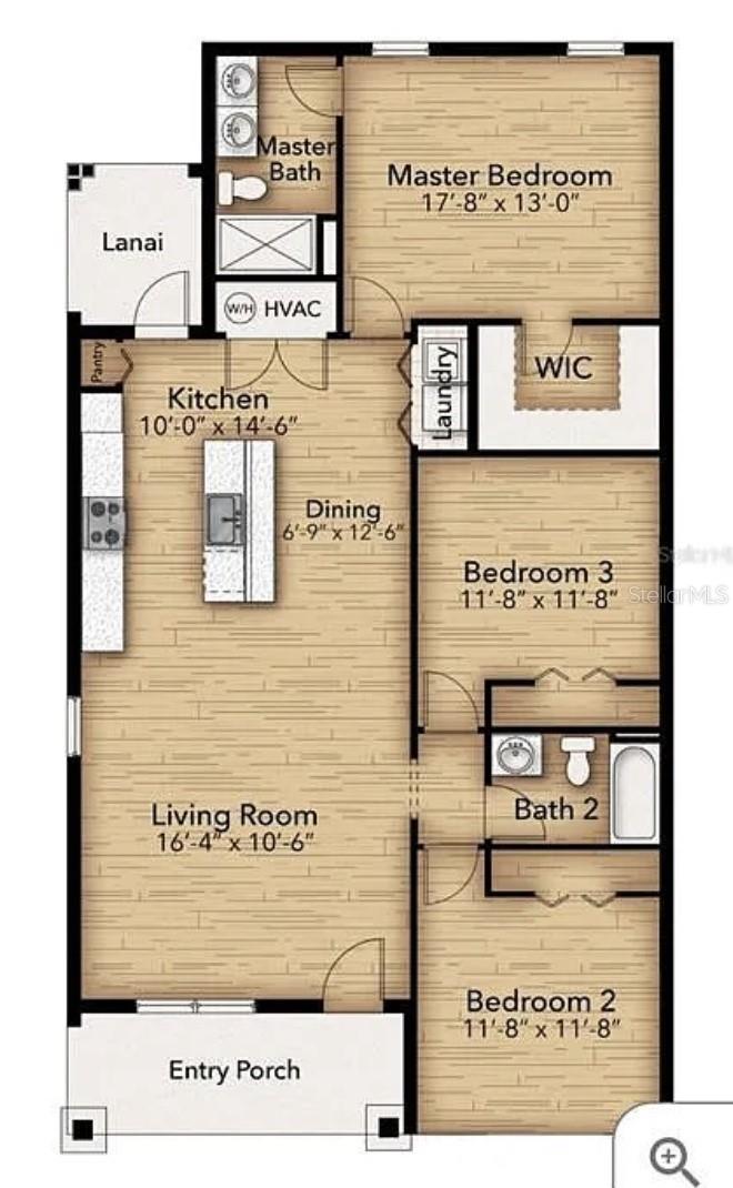 Image 16 of 22 For 987 12th Avenue S