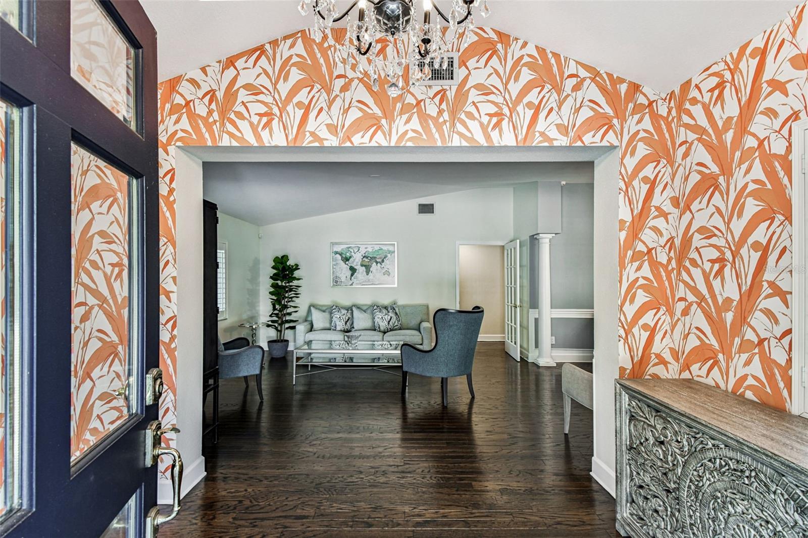 Image 2 of 25 For 4602 Browning Avenue