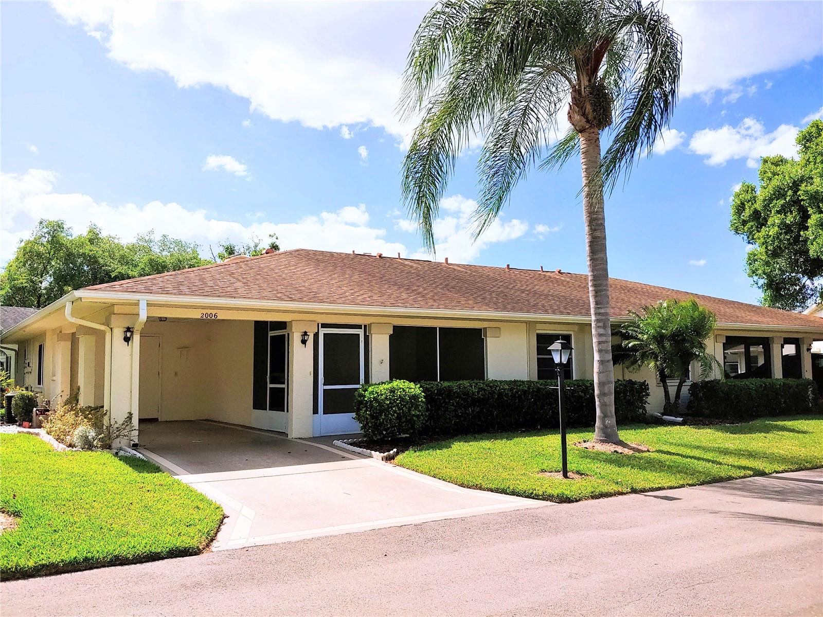 Details for 2006 Hampstead Circle N-a, SUN CITY CENTER, FL 33573