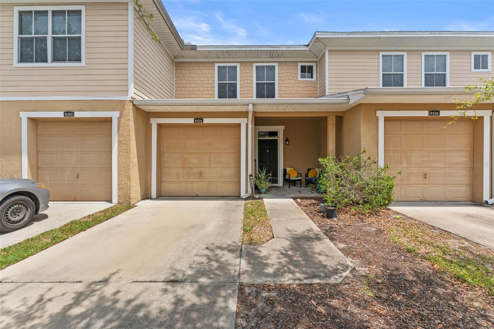 Details for 8104 Downpatrick Court, TAMPA, FL 33610