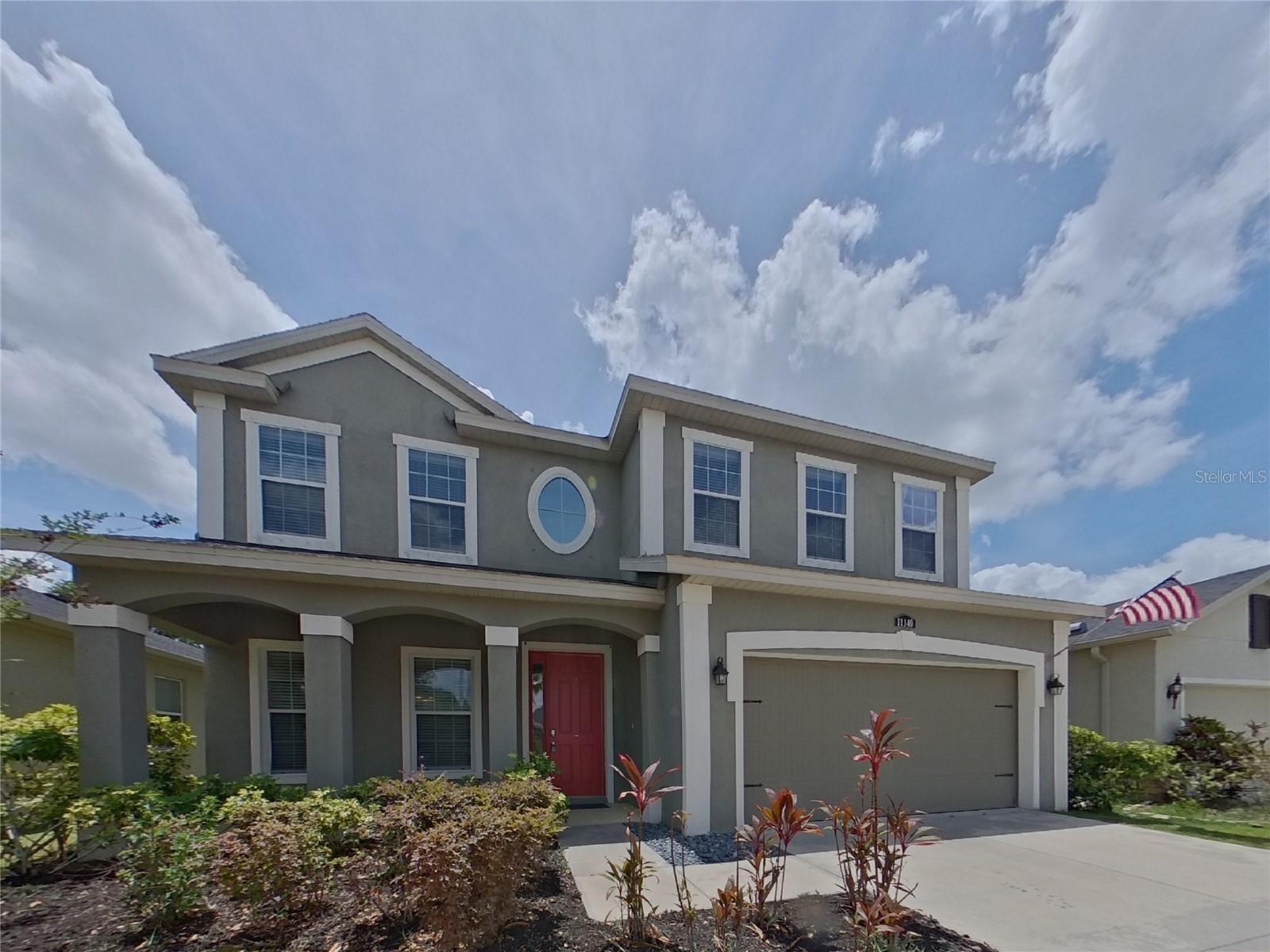 Details for 11140 Spring Point Circle, RIVERVIEW, FL 33579