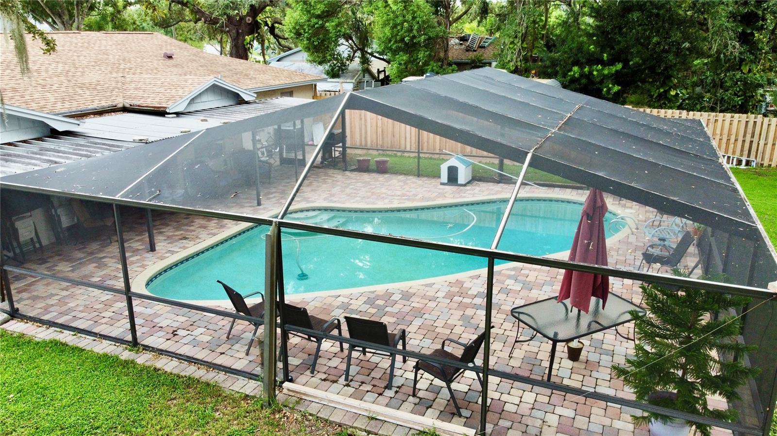 Image 14 of 25 For 14216 Briarthorn Drive