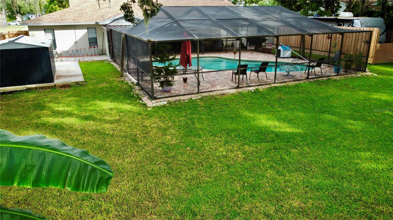 Image 18 of 25 For 14216 Briarthorn Drive