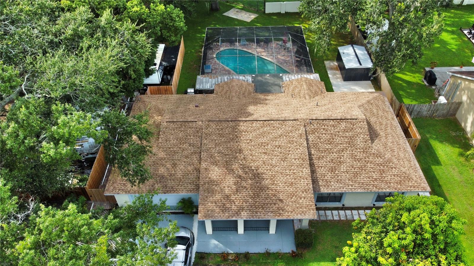 Image 2 of 25 For 14216 Briarthorn Drive