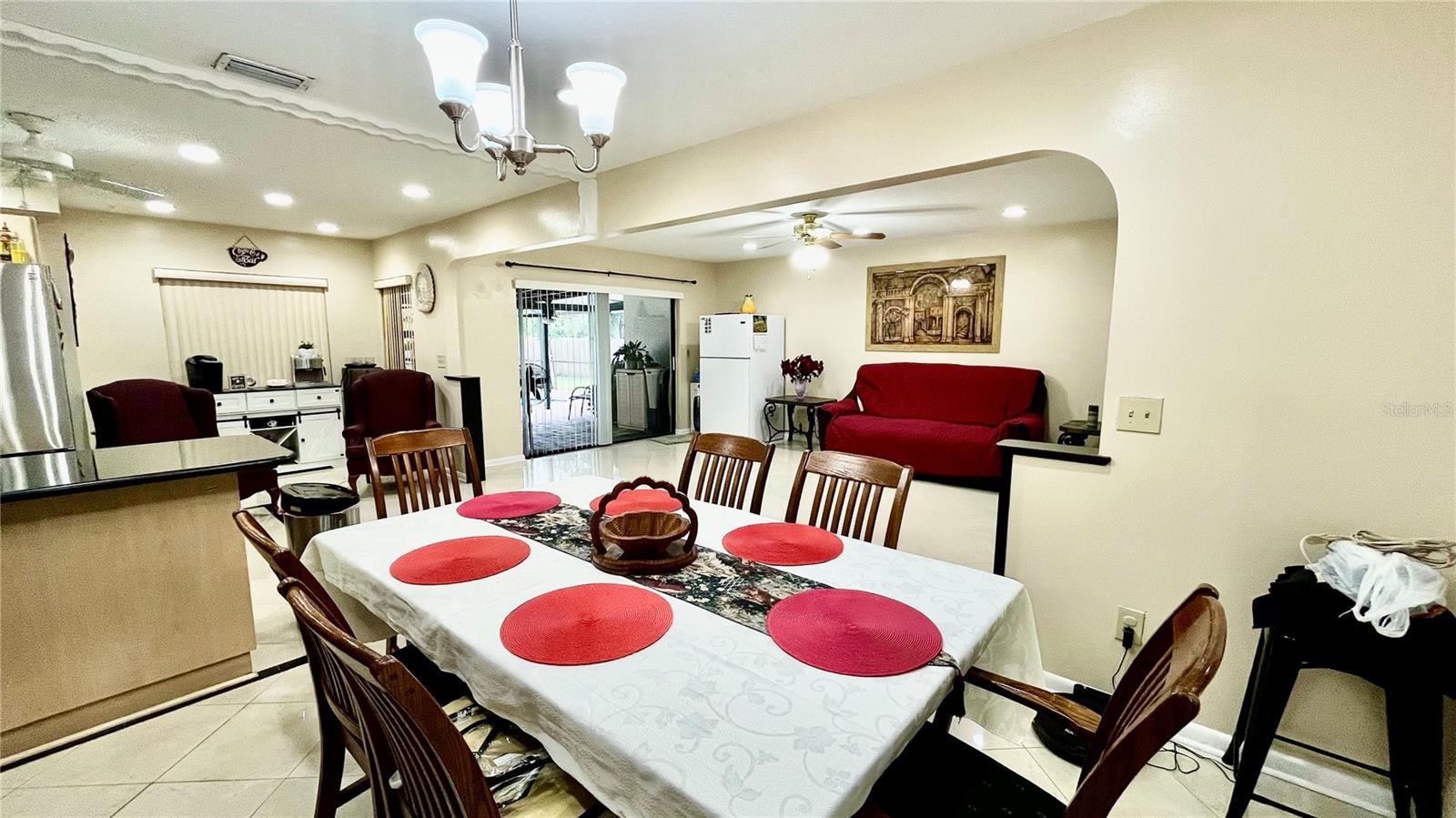 Image 6 of 25 For 14216 Briarthorn Drive