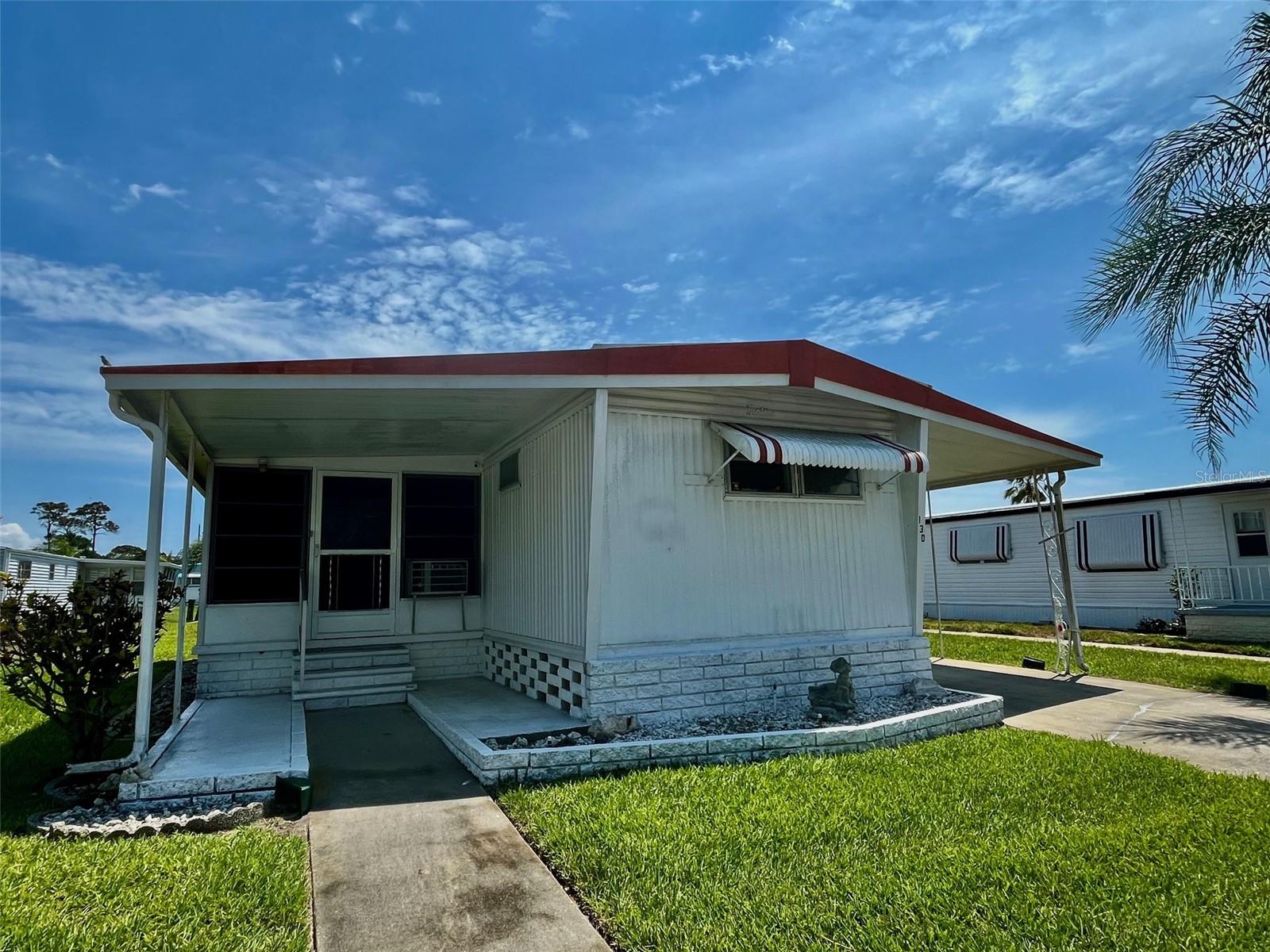 Details for 130 Melody Lane, TARPON SPRINGS, FL 34689
