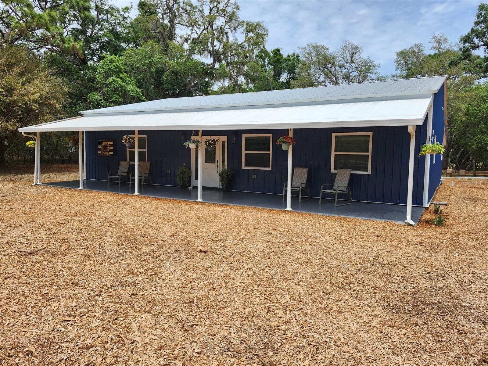 Details for 15614 Renee Lane, HUDSON, FL 34669