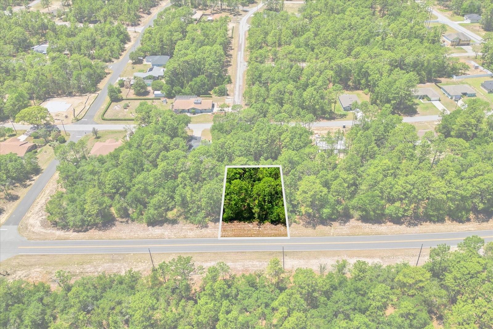 Listing photo id 5 for 10858 Elkcam Boulevard