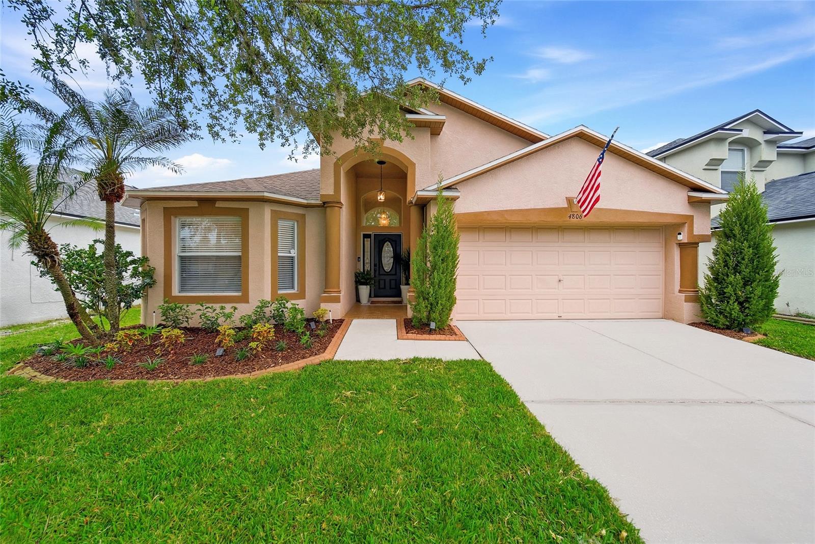 Details for 4806 Wessex Way, LAND O LAKES, FL 34639