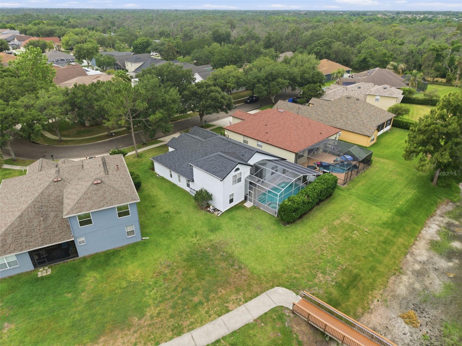 Image 44 of 47 For 5826 Heronview Crescent Drive