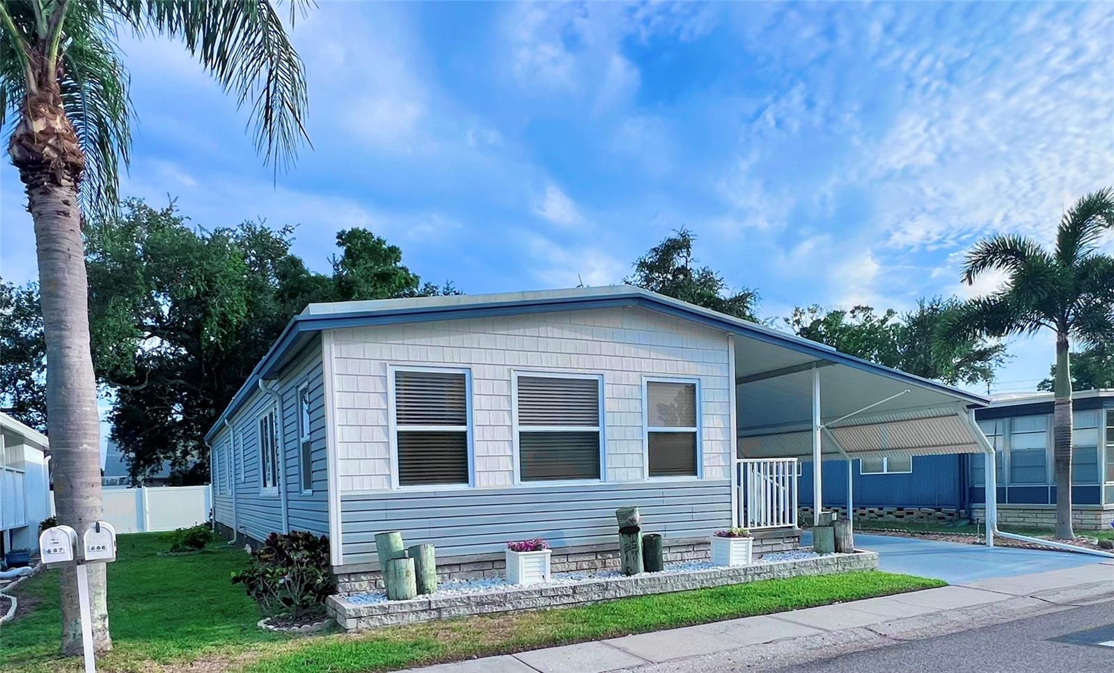 Image 66 of 98 For 1100 Belcher Road S 686