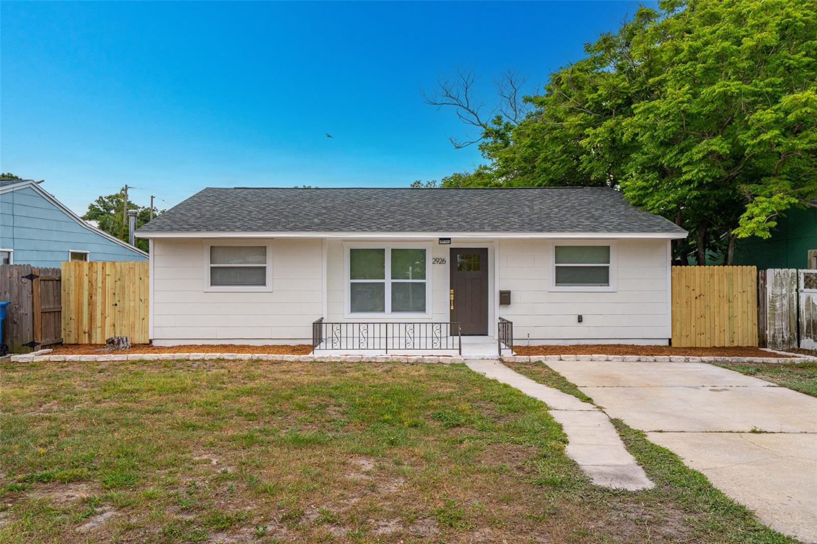 Details for 2926 40th Avenue N, ST PETERSBURG, FL 33714
