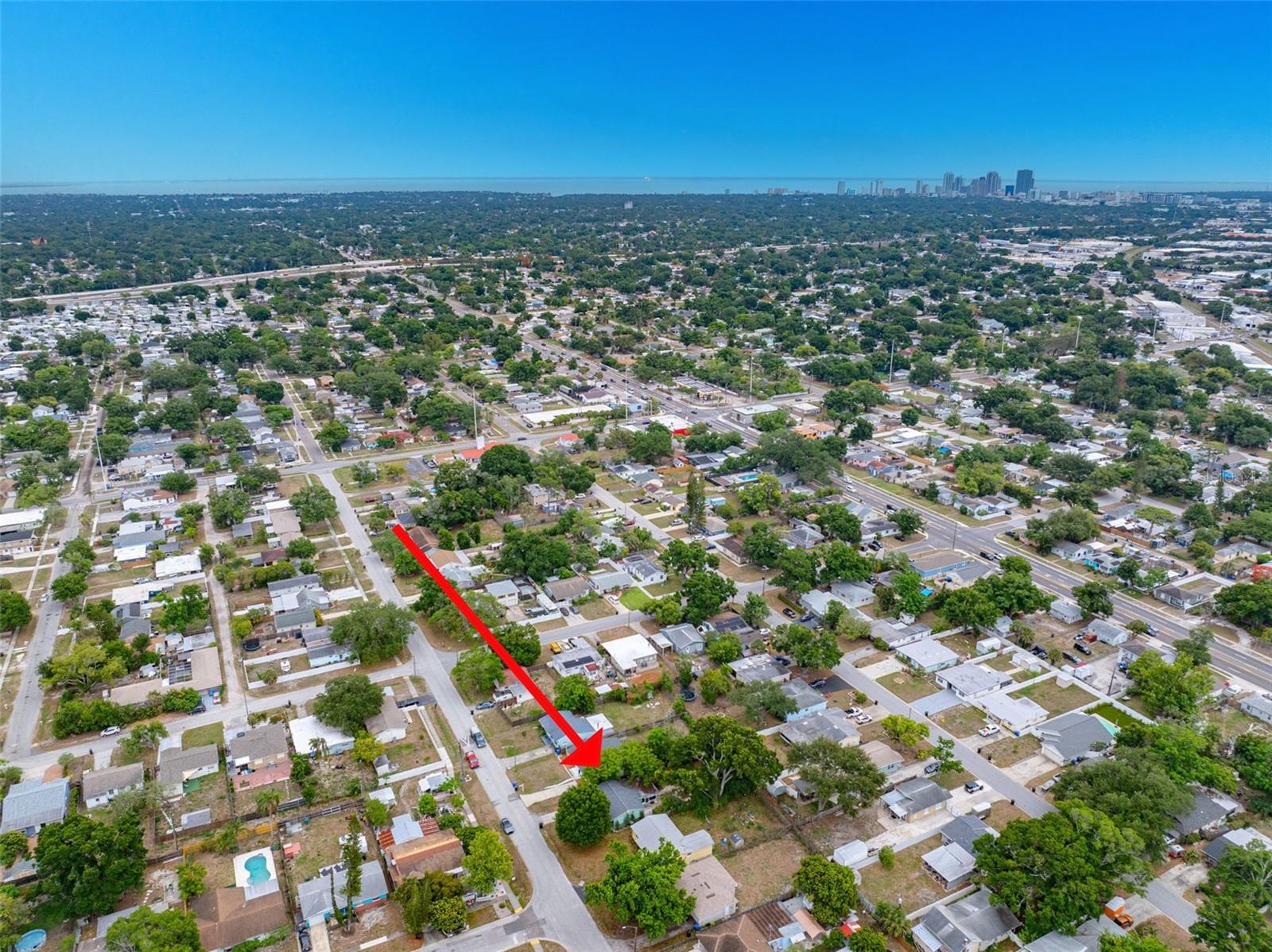 Image 4 of 40 For 2926 40th Avenue N