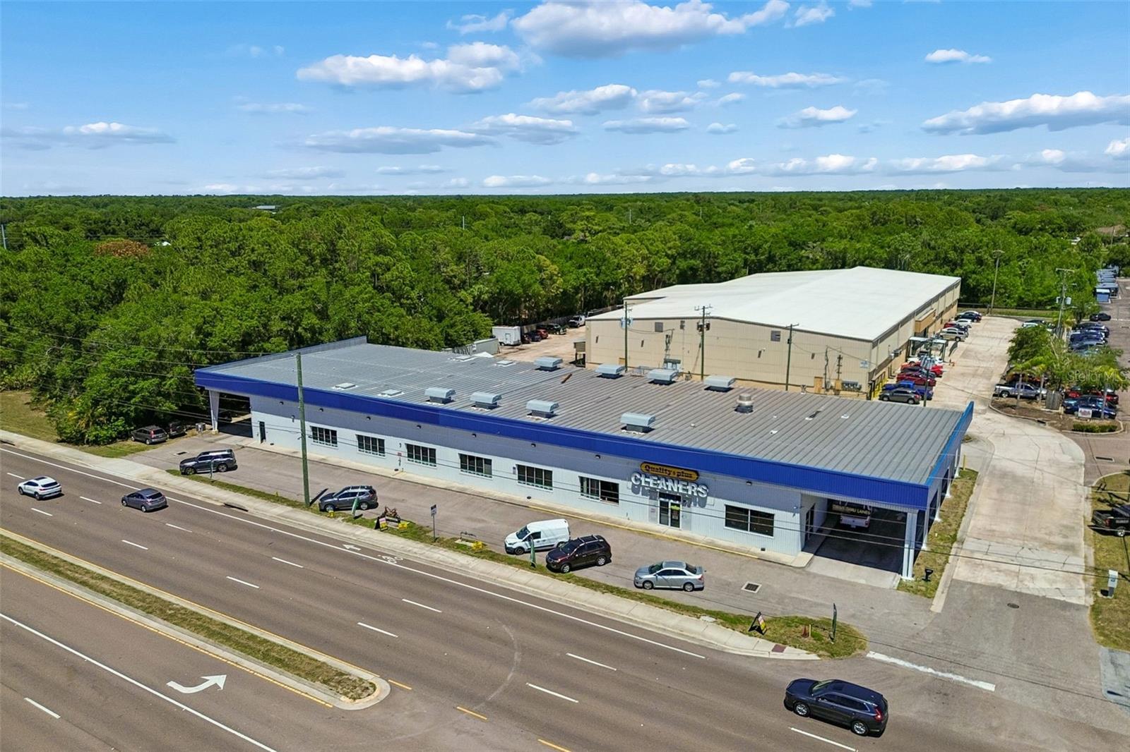 Details for 9945 Race Track Road, TAMPA, FL 33626