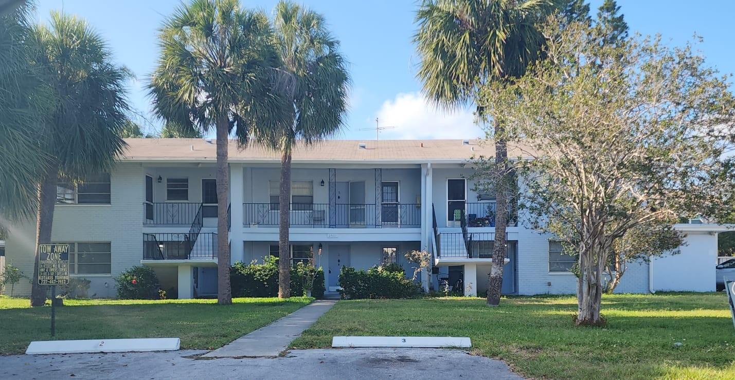 Details for 2501 Renatta Drive 1, BELLEAIR BLUFFS, FL 33770