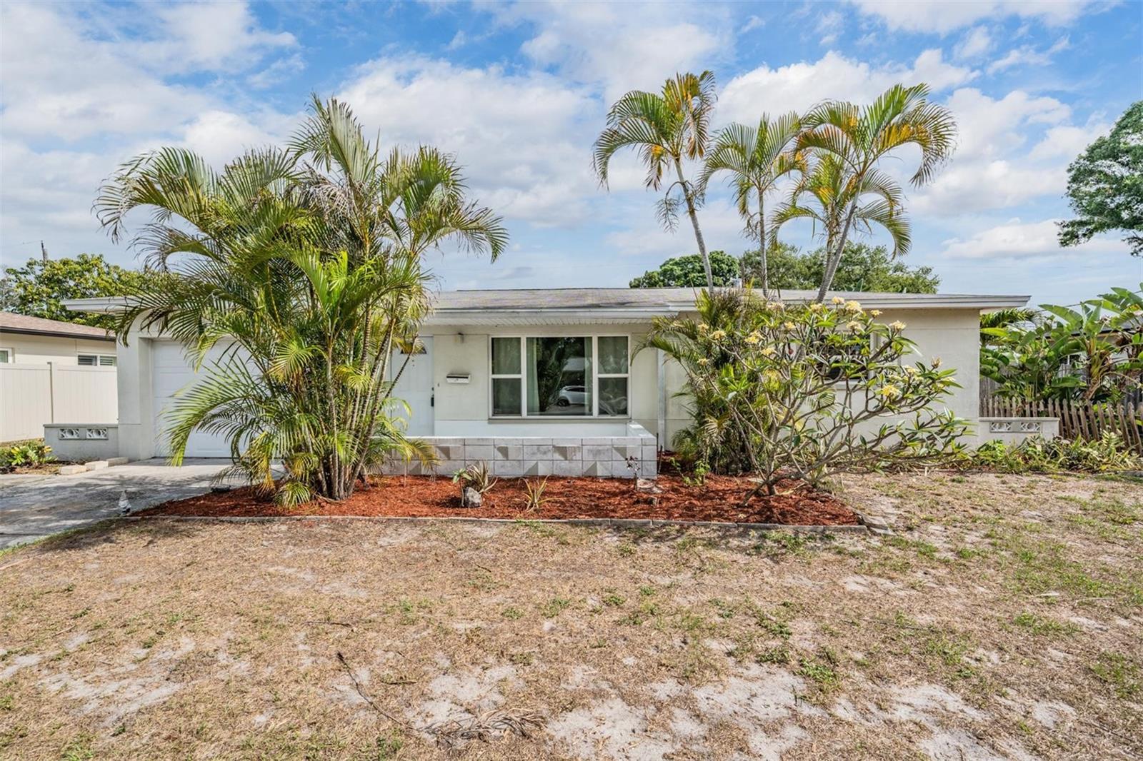 Details for 4357 32nd Avenue N, ST PETERSBURG, FL 33713