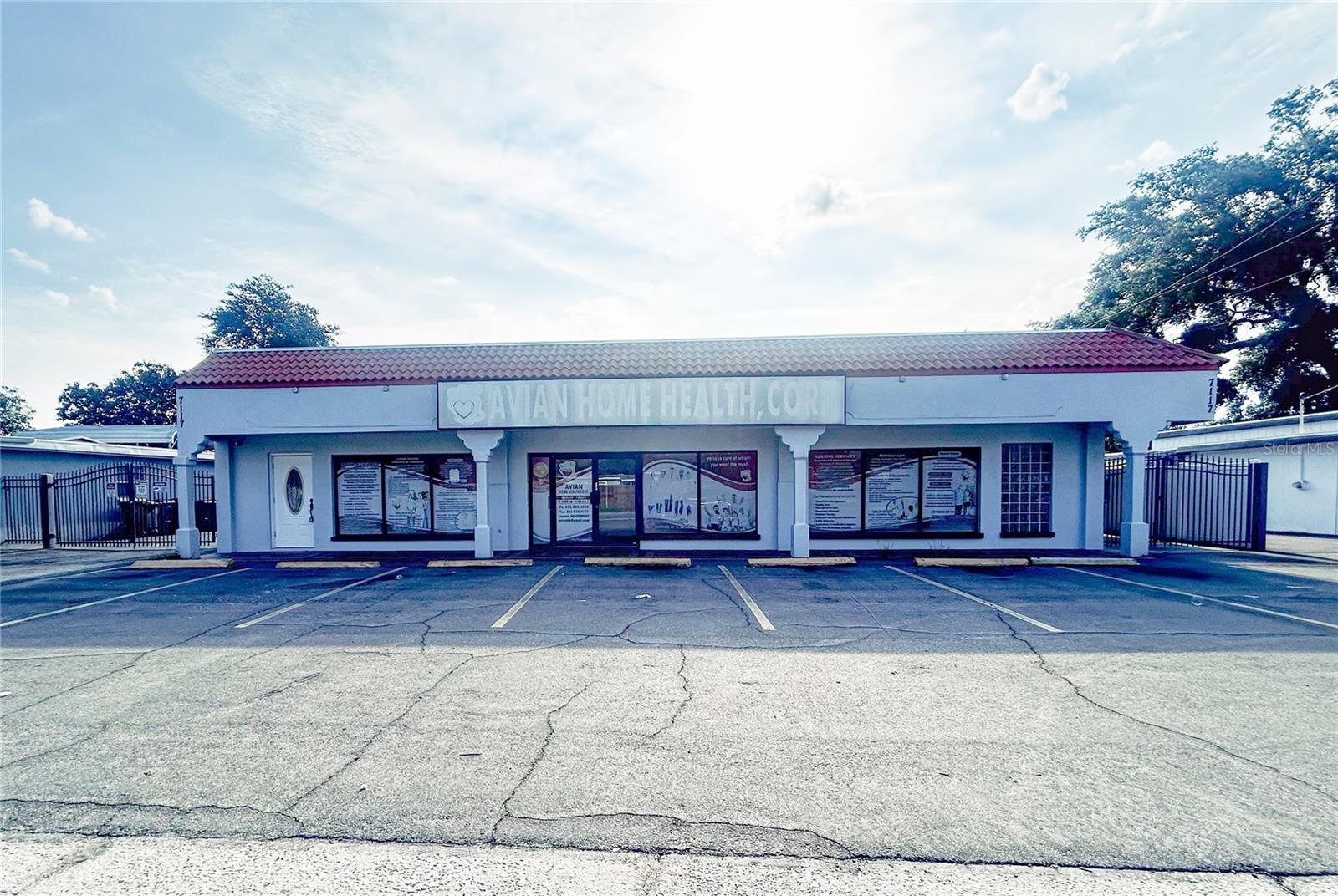 Details for 7117 Armenia Avenue, TAMPA, FL 33604