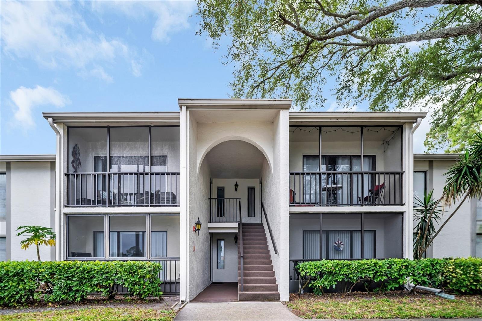 Details for 2523 Pine Ridge Way S C2, PALM HARBOR, FL 34684