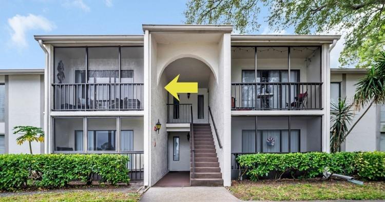 Image 25 of 29 For 2523 Pine Ridge Way S C2