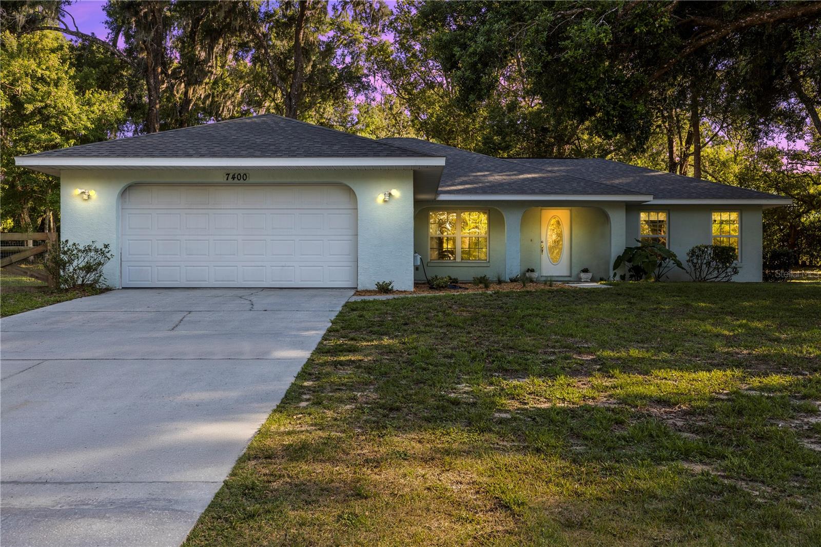 Details for 7400 Eastlake Drive, FLORAL CITY, FL 34436