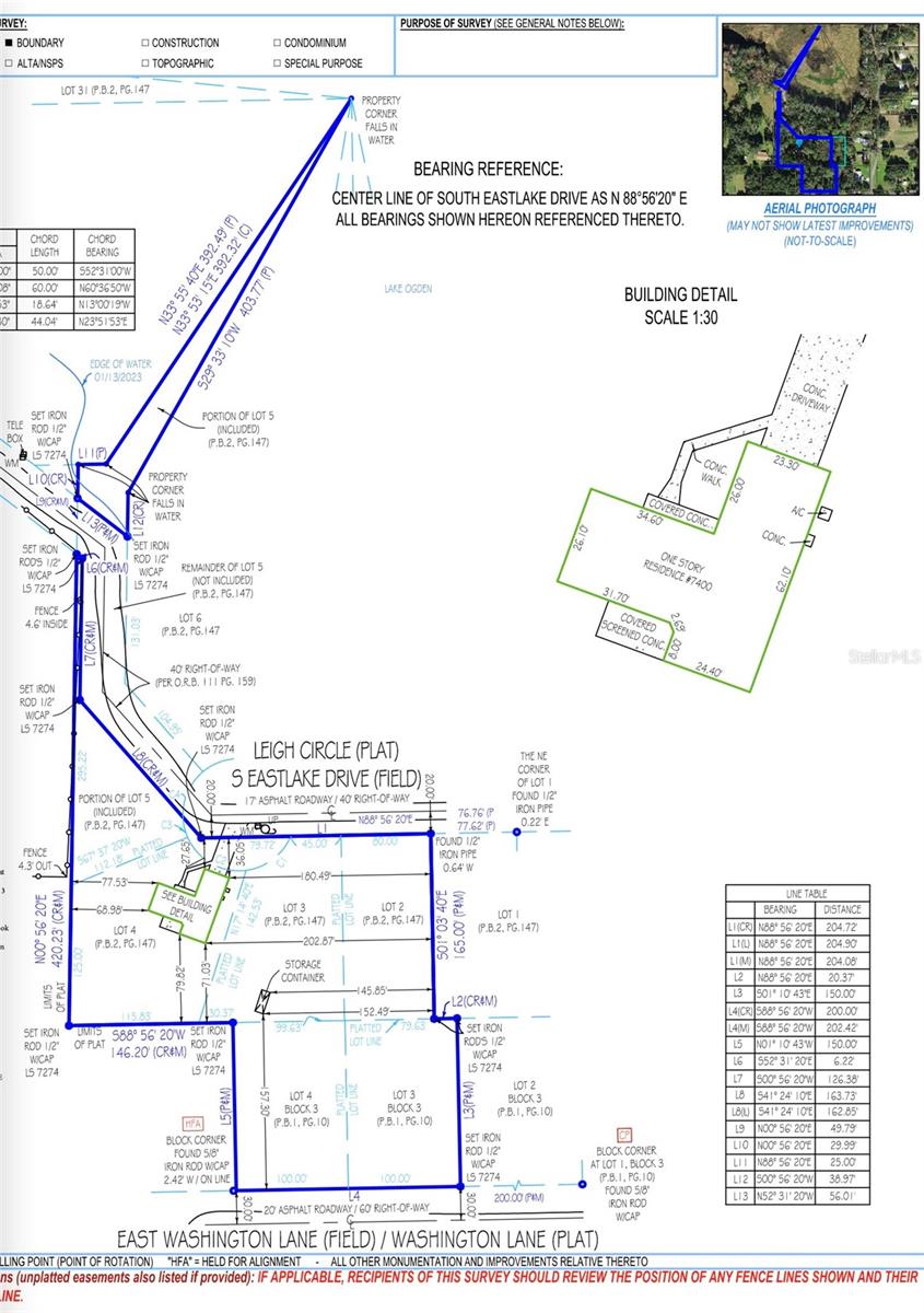 Image 7 of 61 For 7400 Eastlake Drive