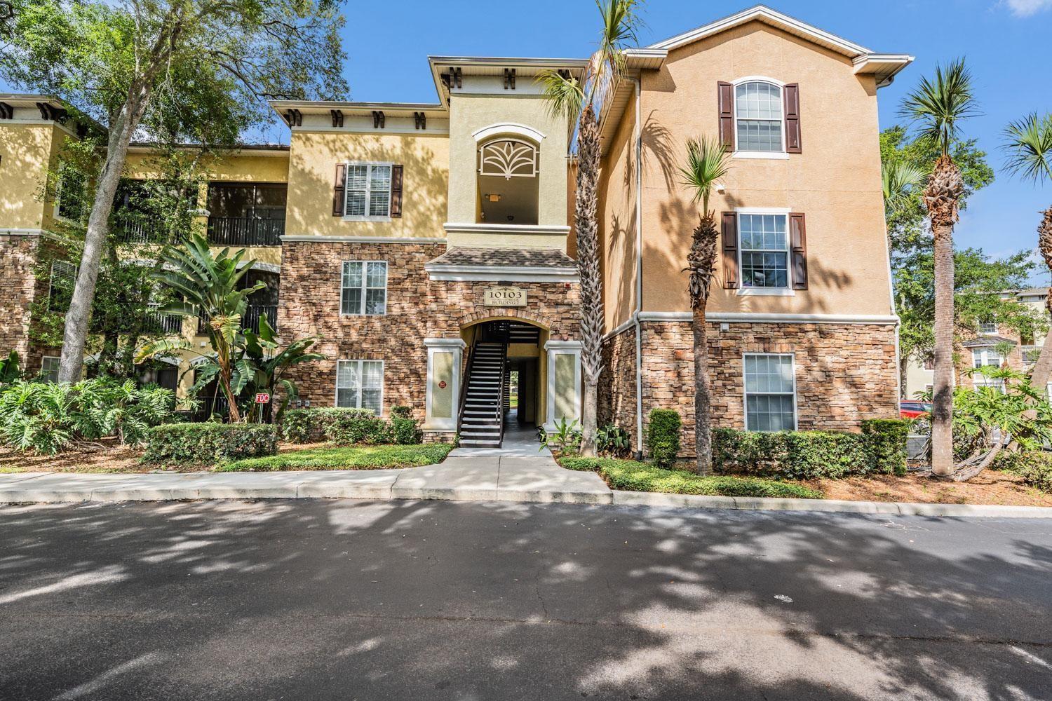 Details for 10103 Courtney Oaks Circle 103, TAMPA, FL 33619