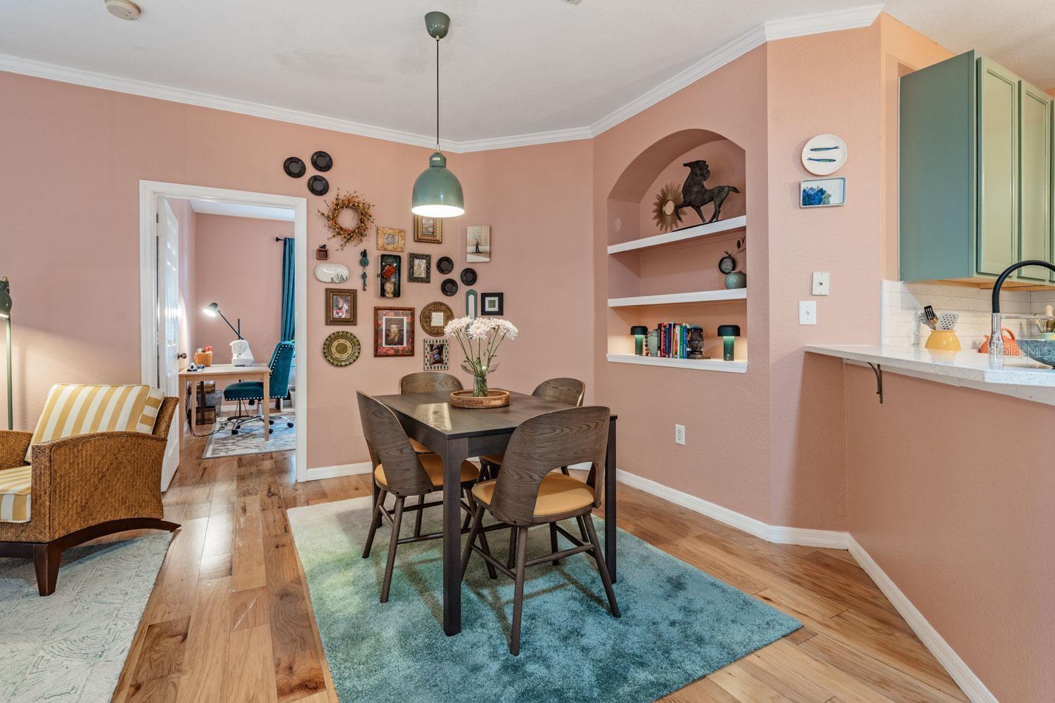 Image 13 of 35 For 10103 Courtney Oaks Circle 103
