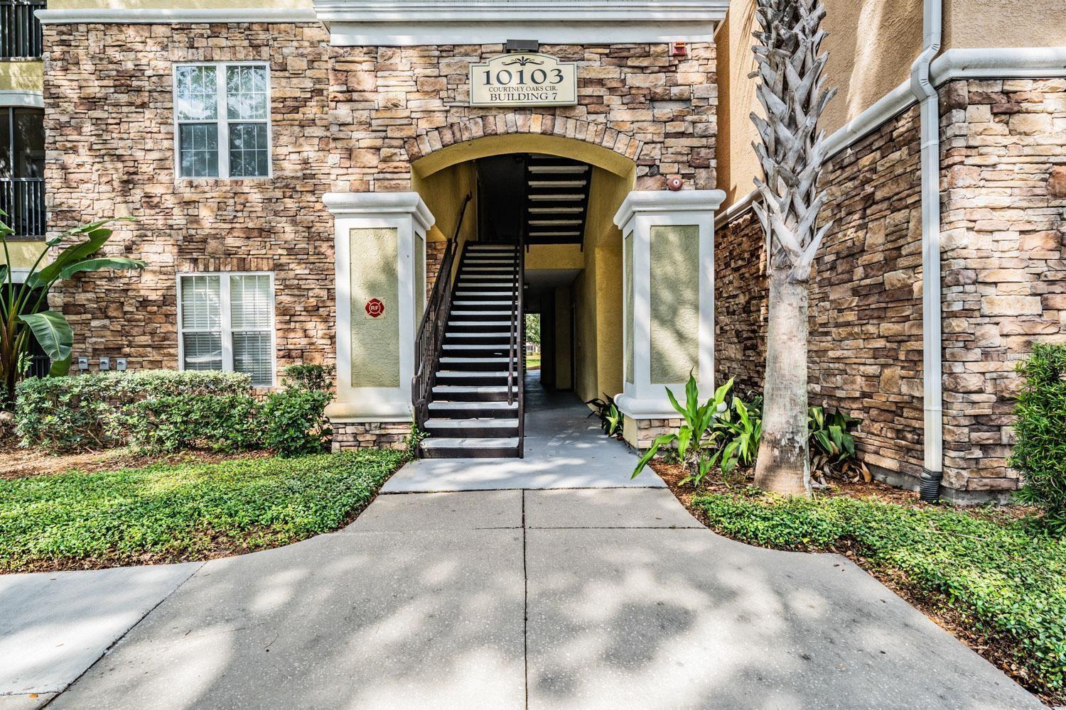 Image 2 of 35 For 10103 Courtney Oaks Circle 103