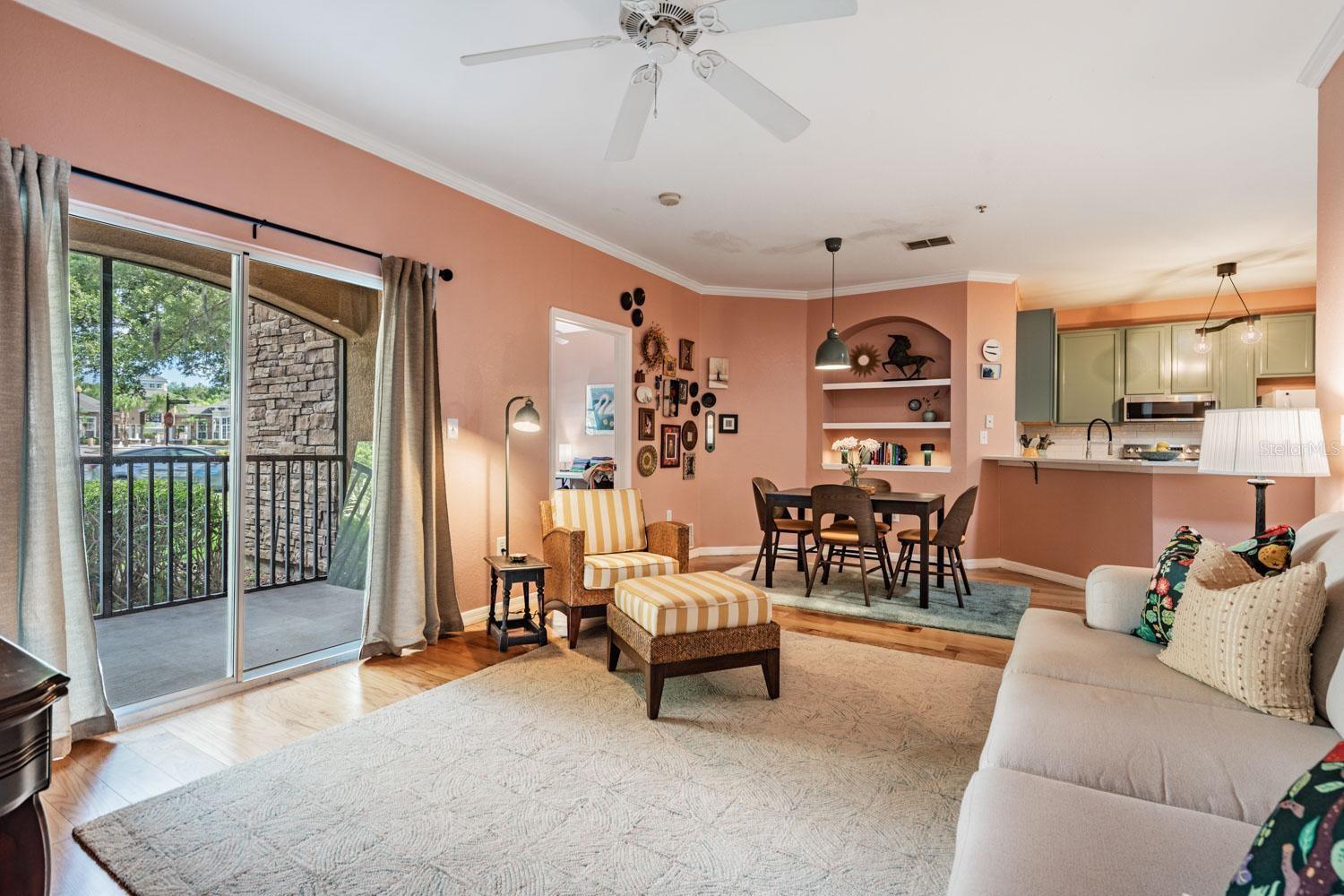Image 6 of 35 For 10103 Courtney Oaks Circle 103
