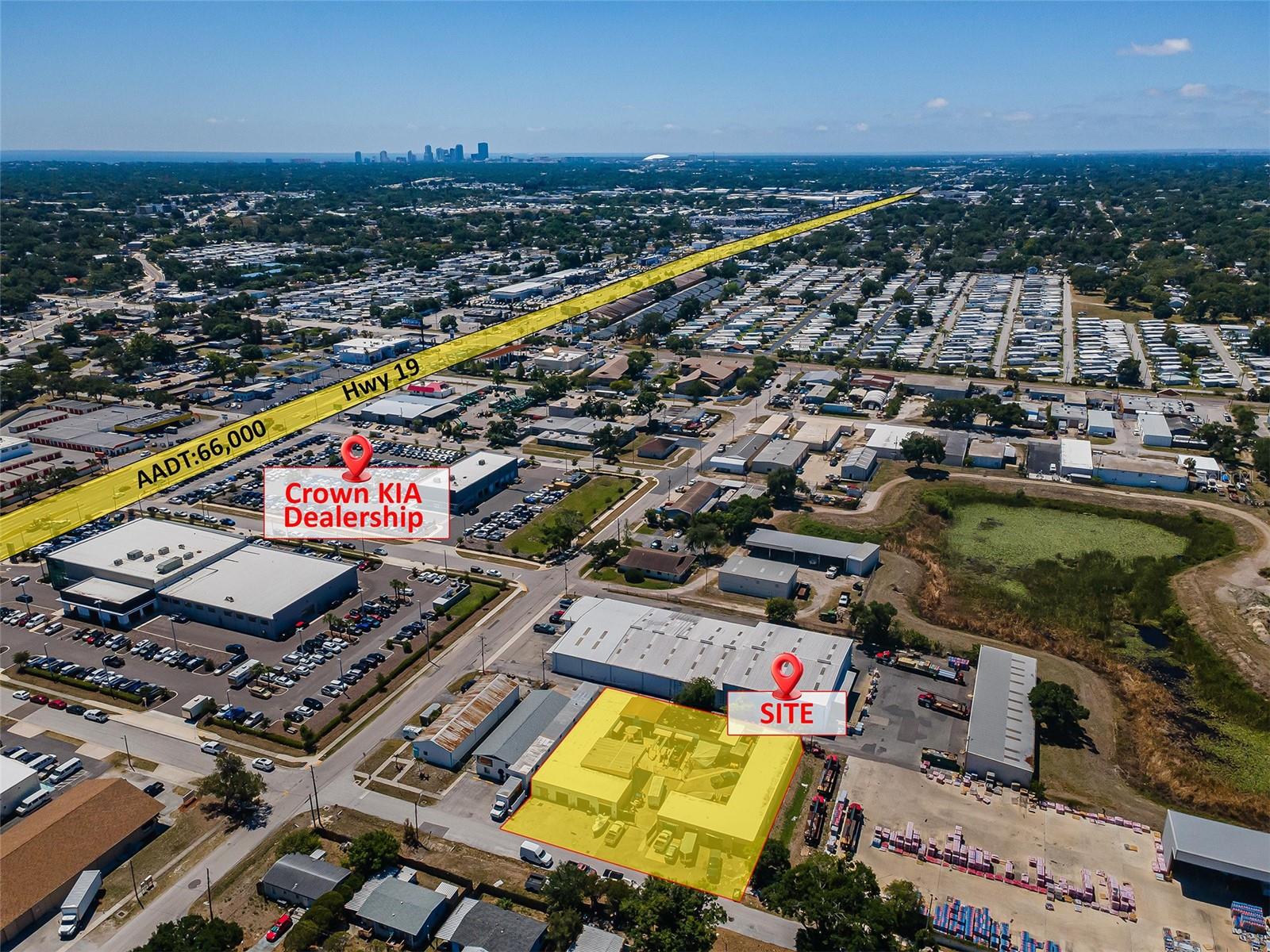 Details for 3580 66th Avenue, PINELLAS PARK, FL 33781