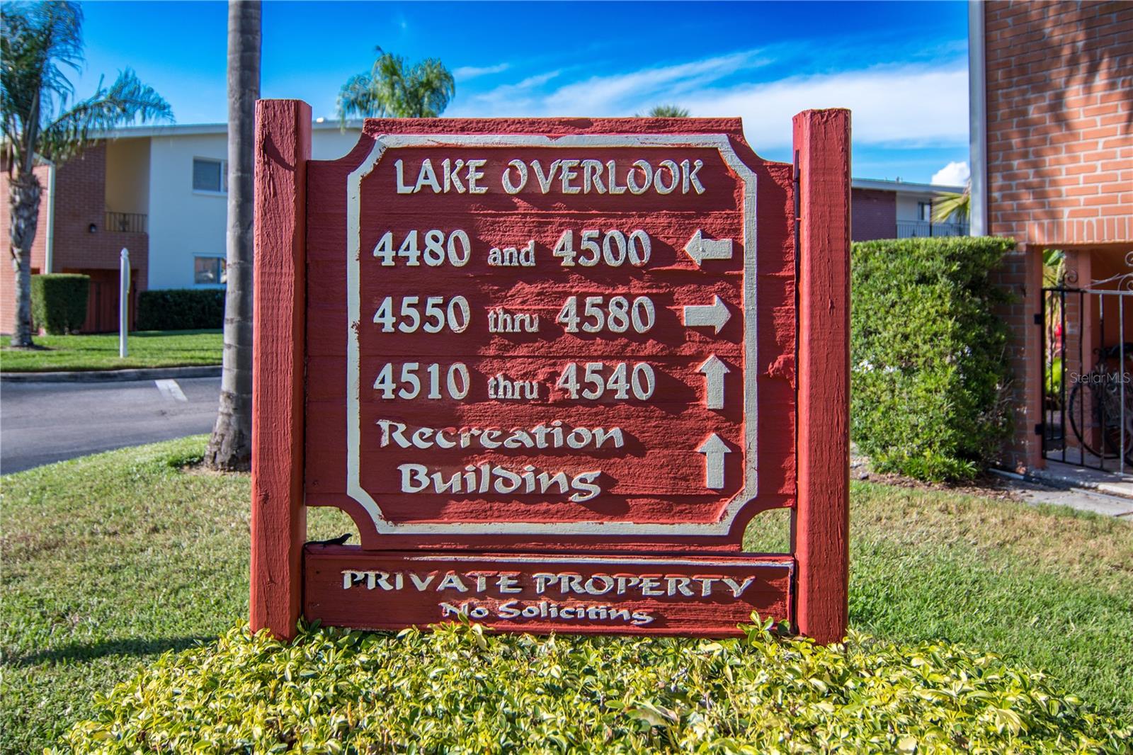 Details for 4570 Overlook Drive Ne 179, ST PETERSBURG, FL 33703